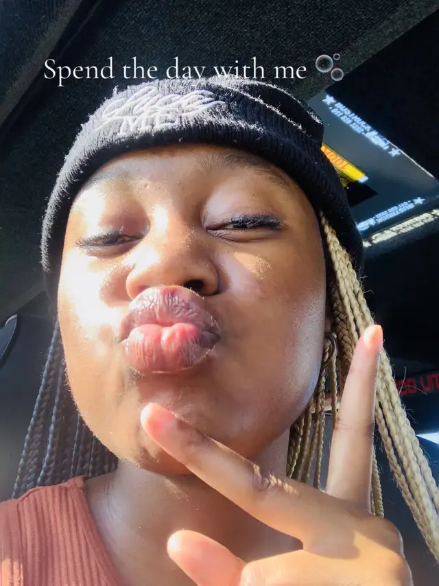 @Gugu Khumalo