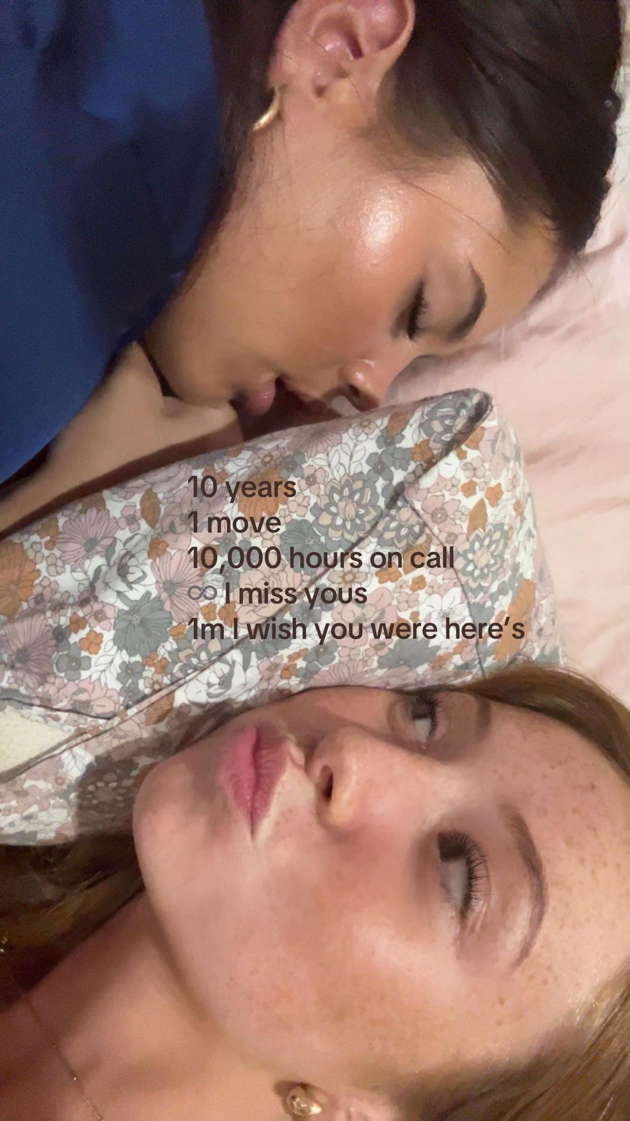 @Mimi Dawn Woods
