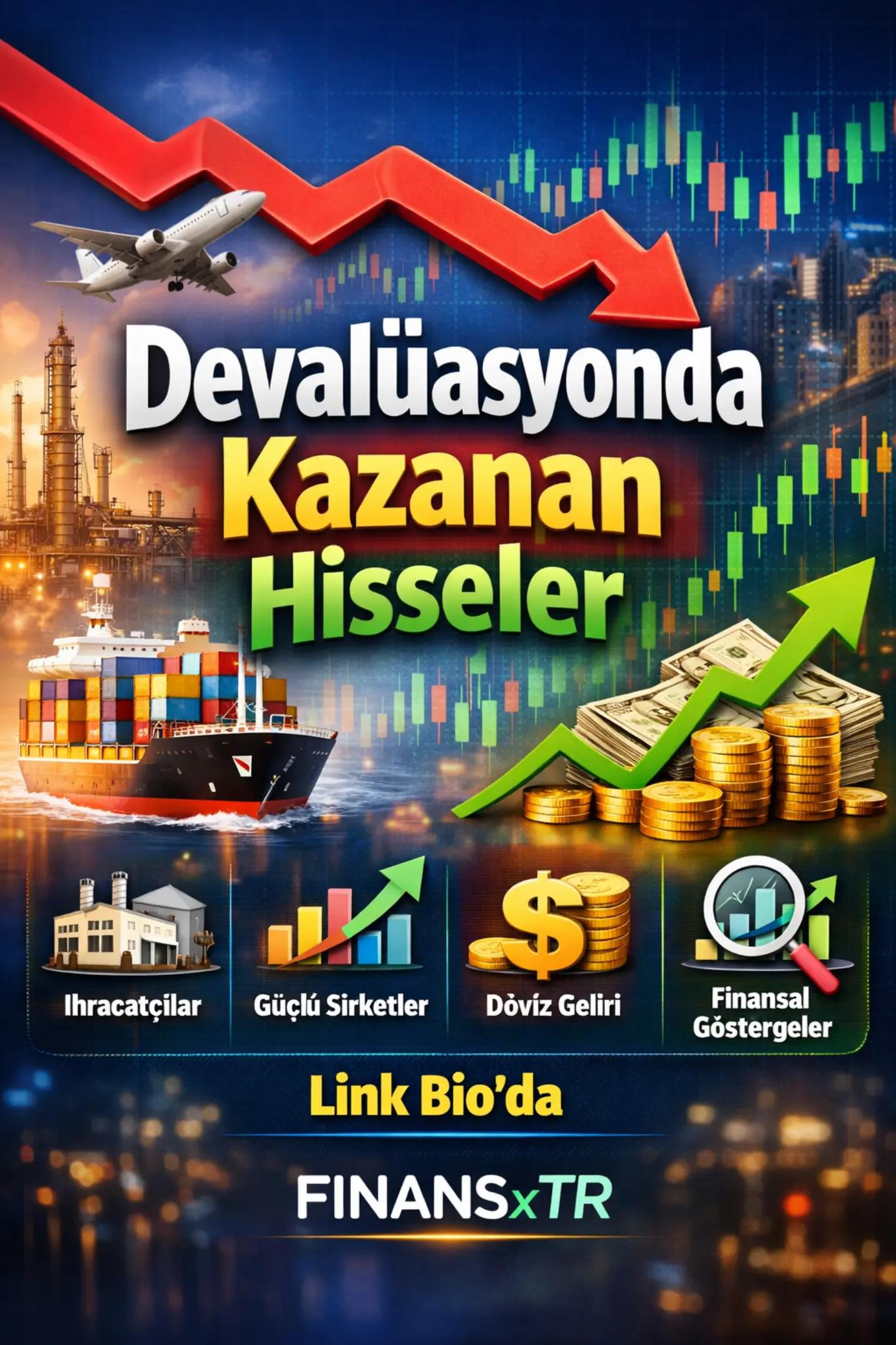 @FINANSxTR | Yatırımcı Rehberi