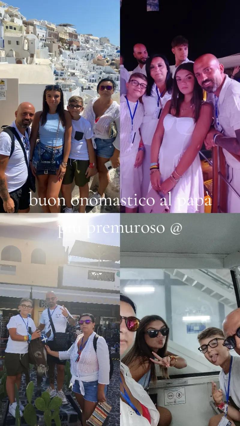 @Veronica Maione