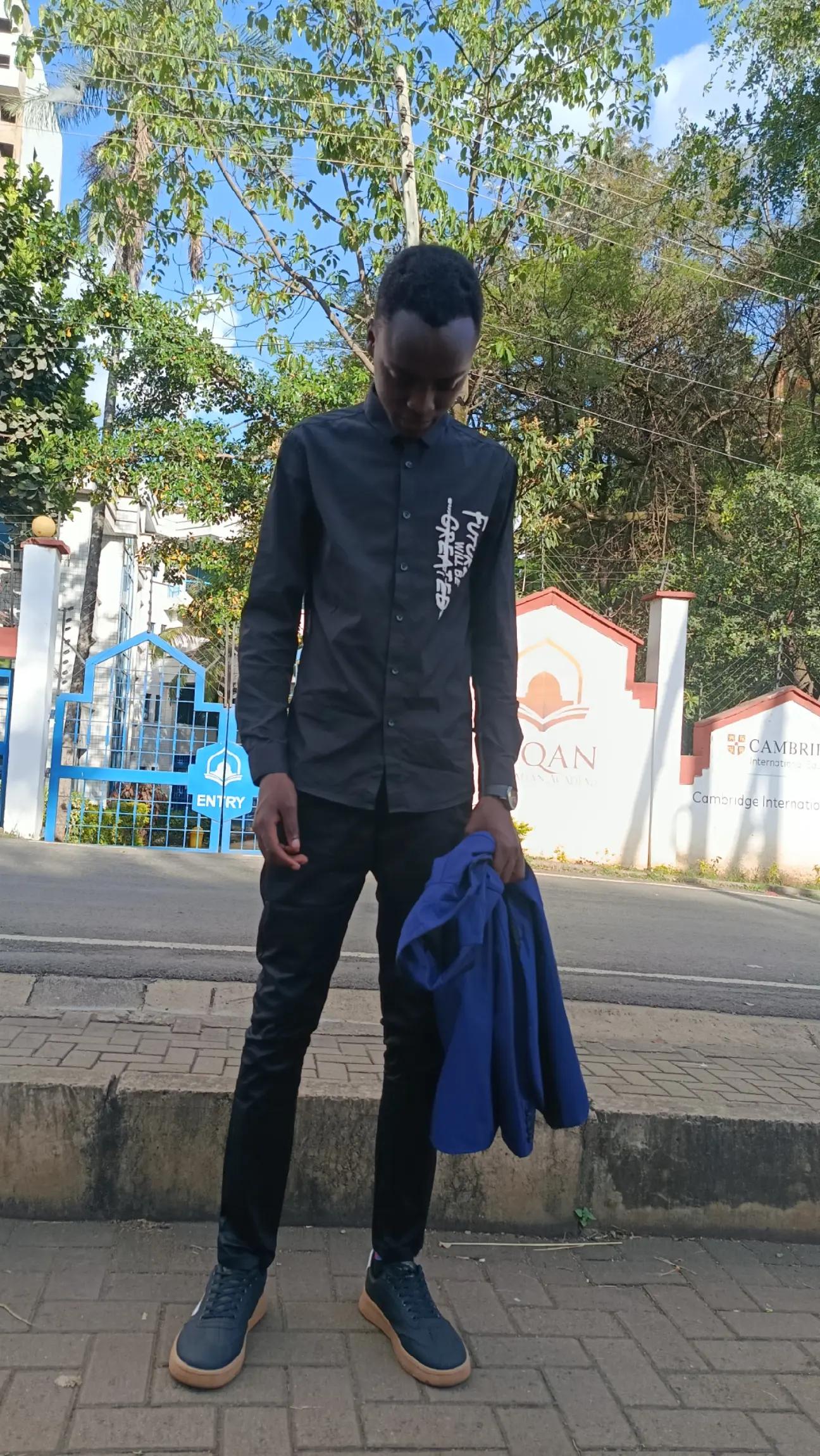 @Alex Muga