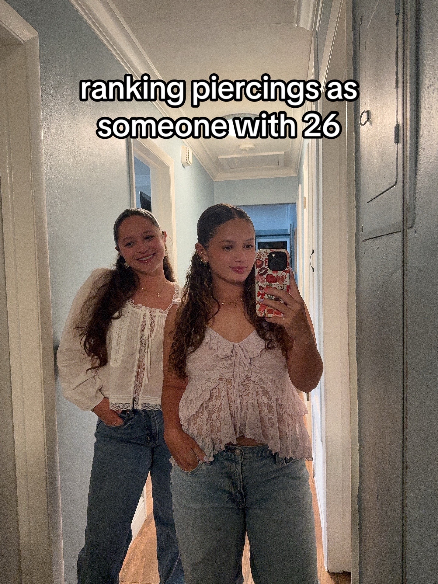 @brooke’s piercings