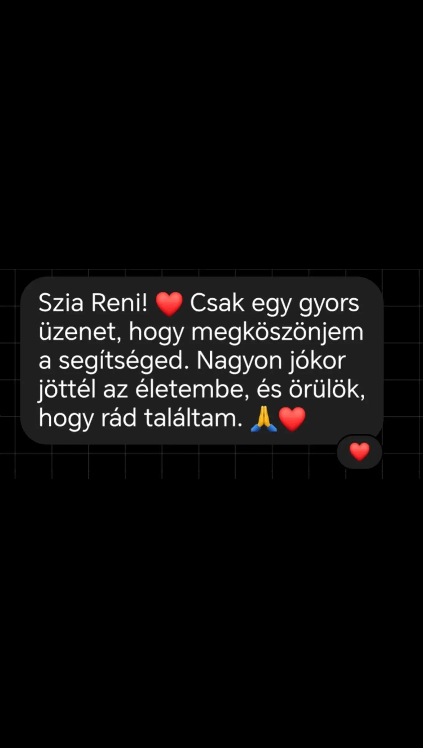@🌙 Reni Spirituális Jósda ✨♥️
