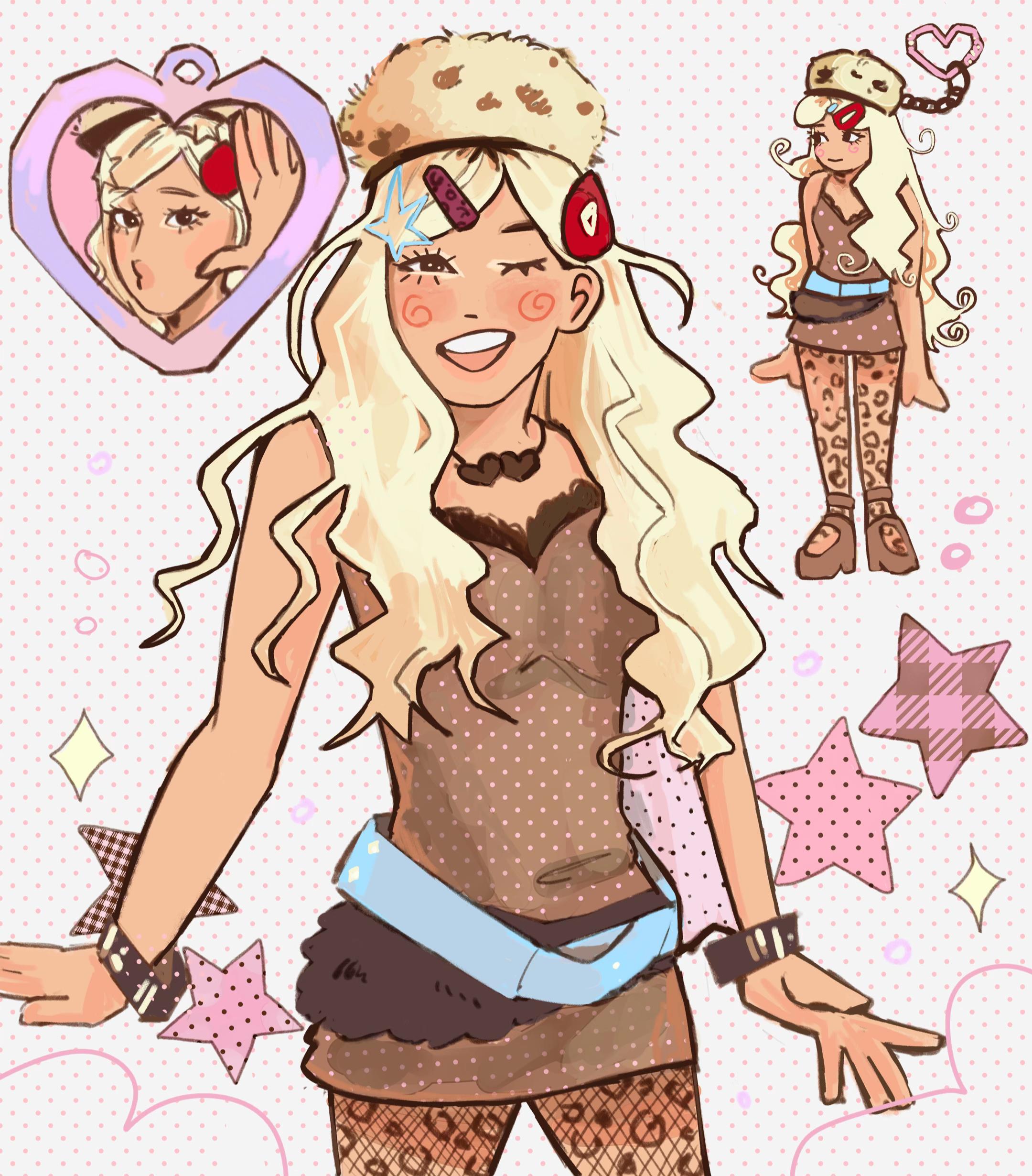 @mai ᵕ̈✿