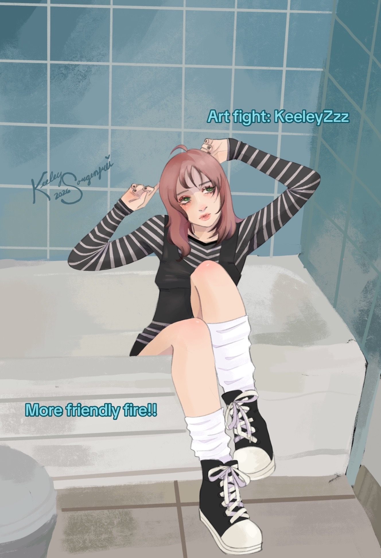 @keeley 🎸 🪲 💿