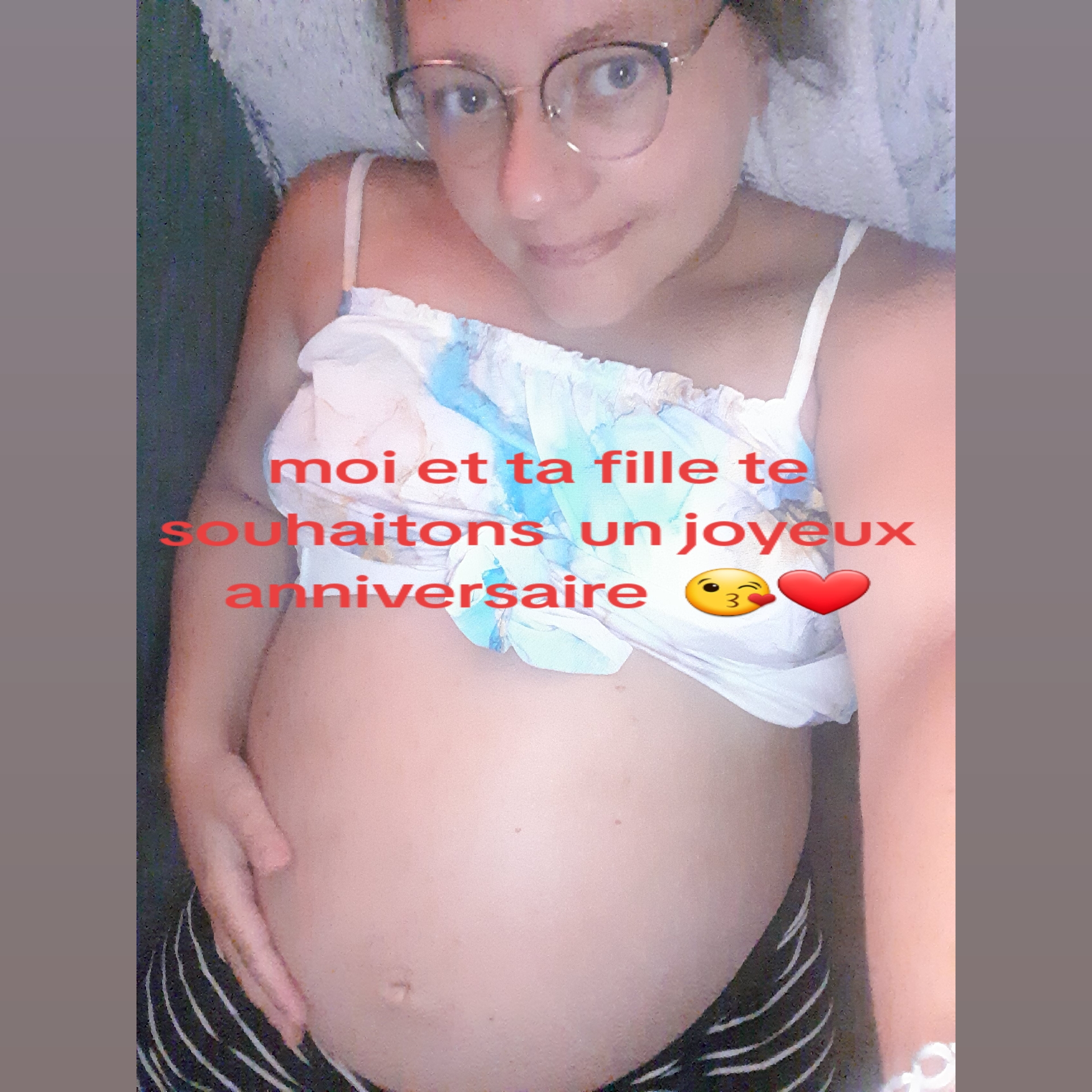 @Anne sophie lac