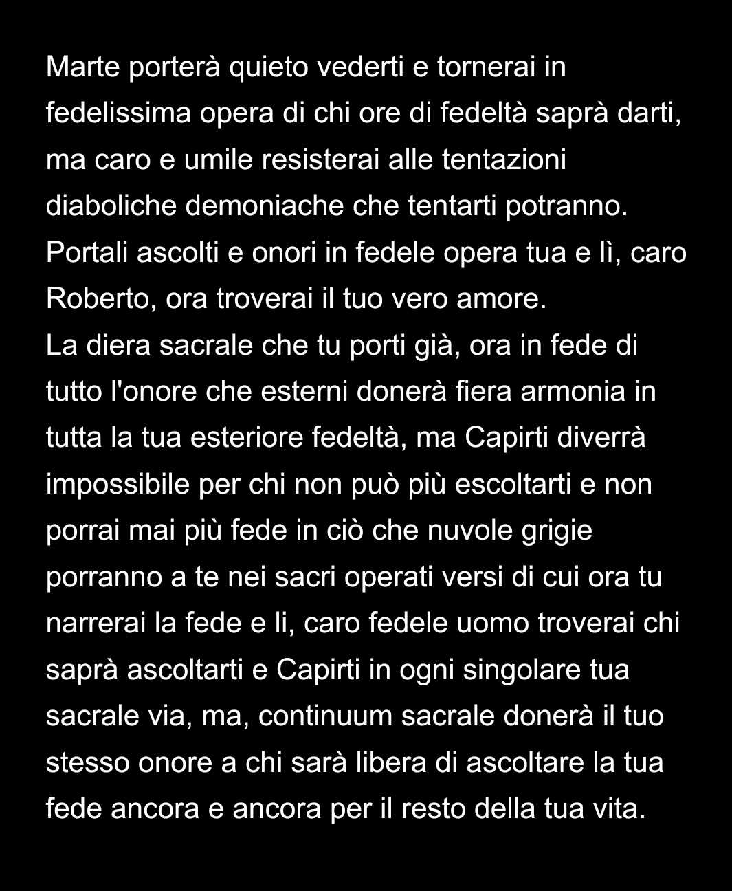 @Roberto Giacomuzzi🦂🦂