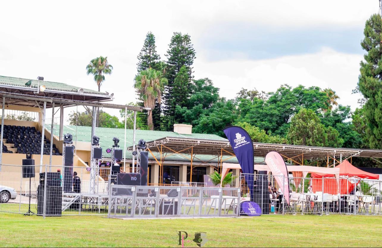 @Bulawayo Phinifa Festival