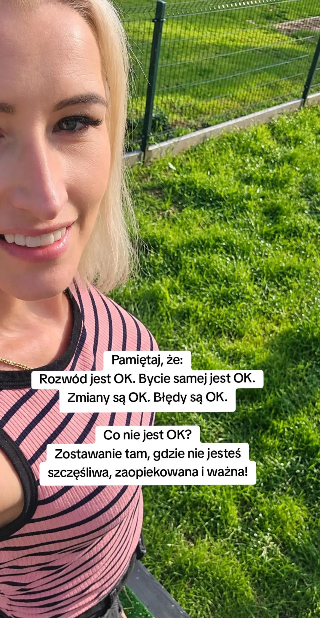 @Marzena - mama po burzy