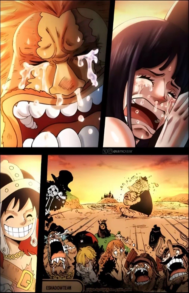 @mundo anime