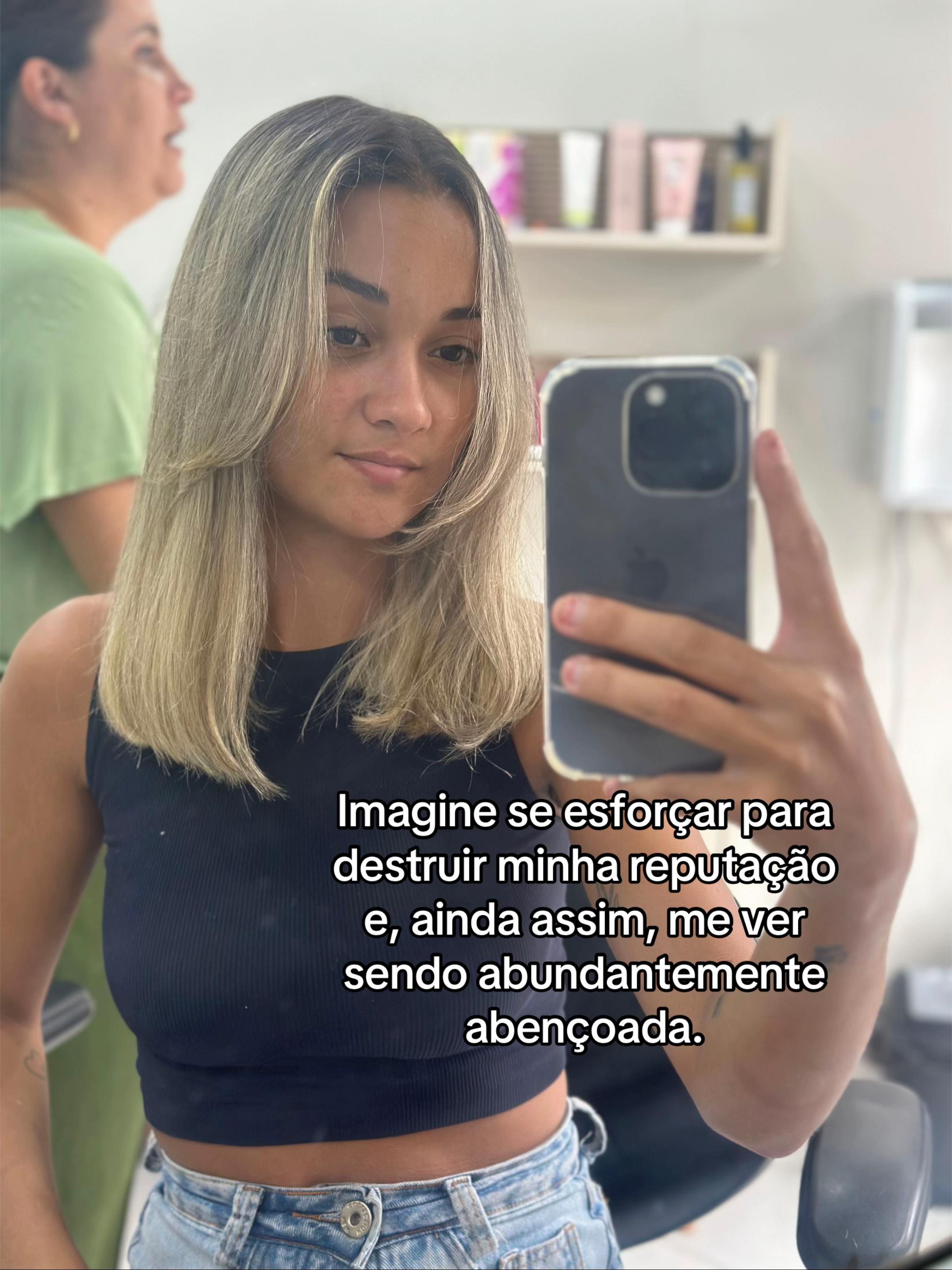 @Kethelyn Chagas
