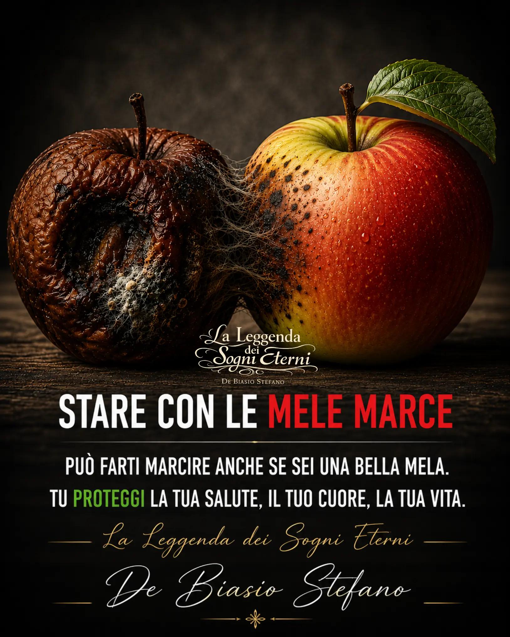 @La Leggenda dei Sogni Eterni