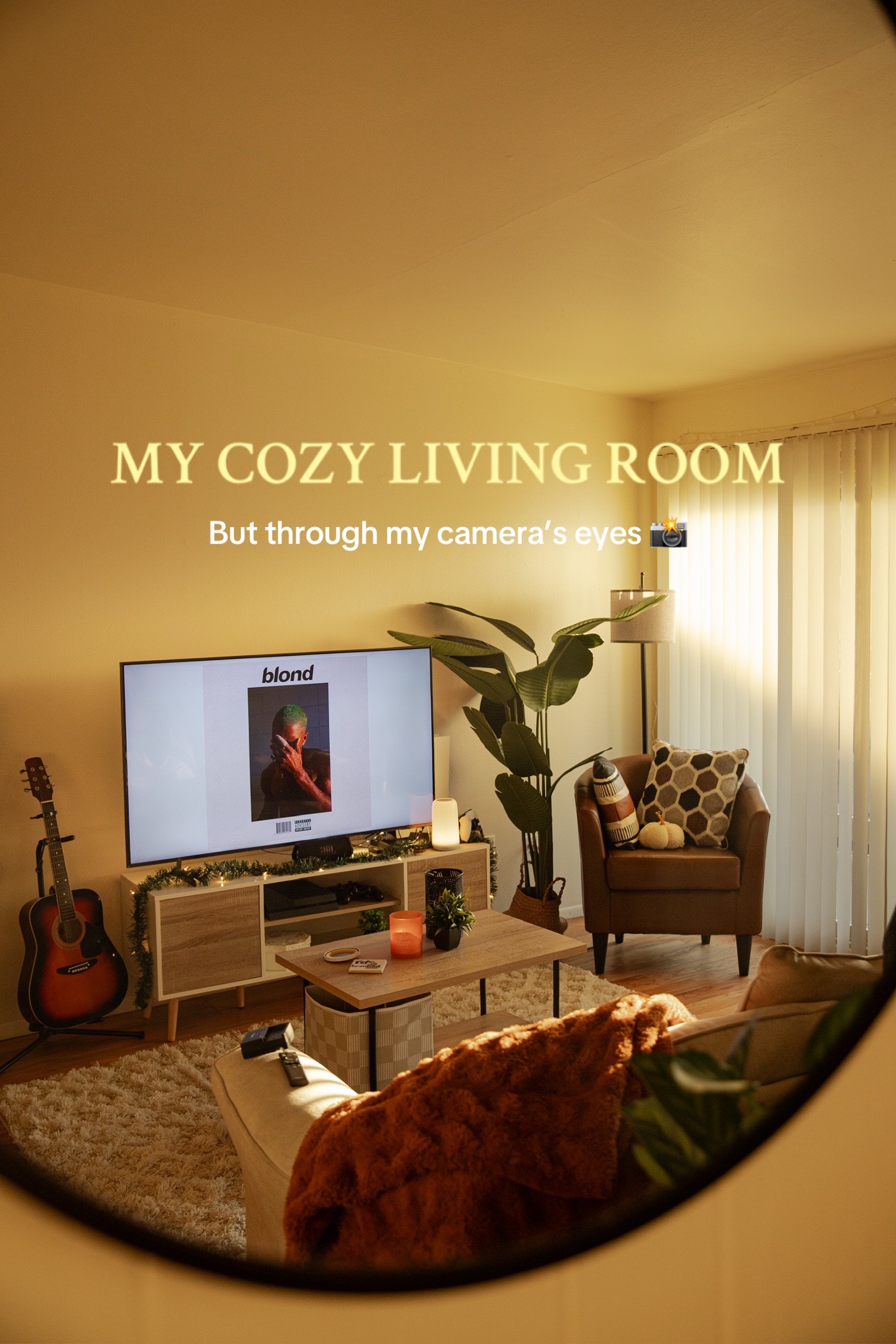 @Cozy Finds Life
