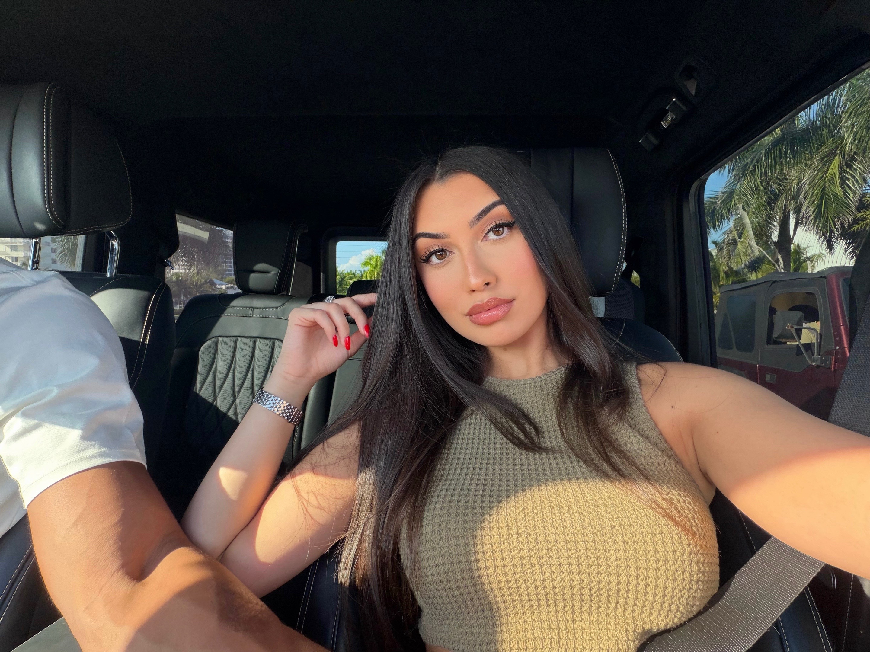 @Karina