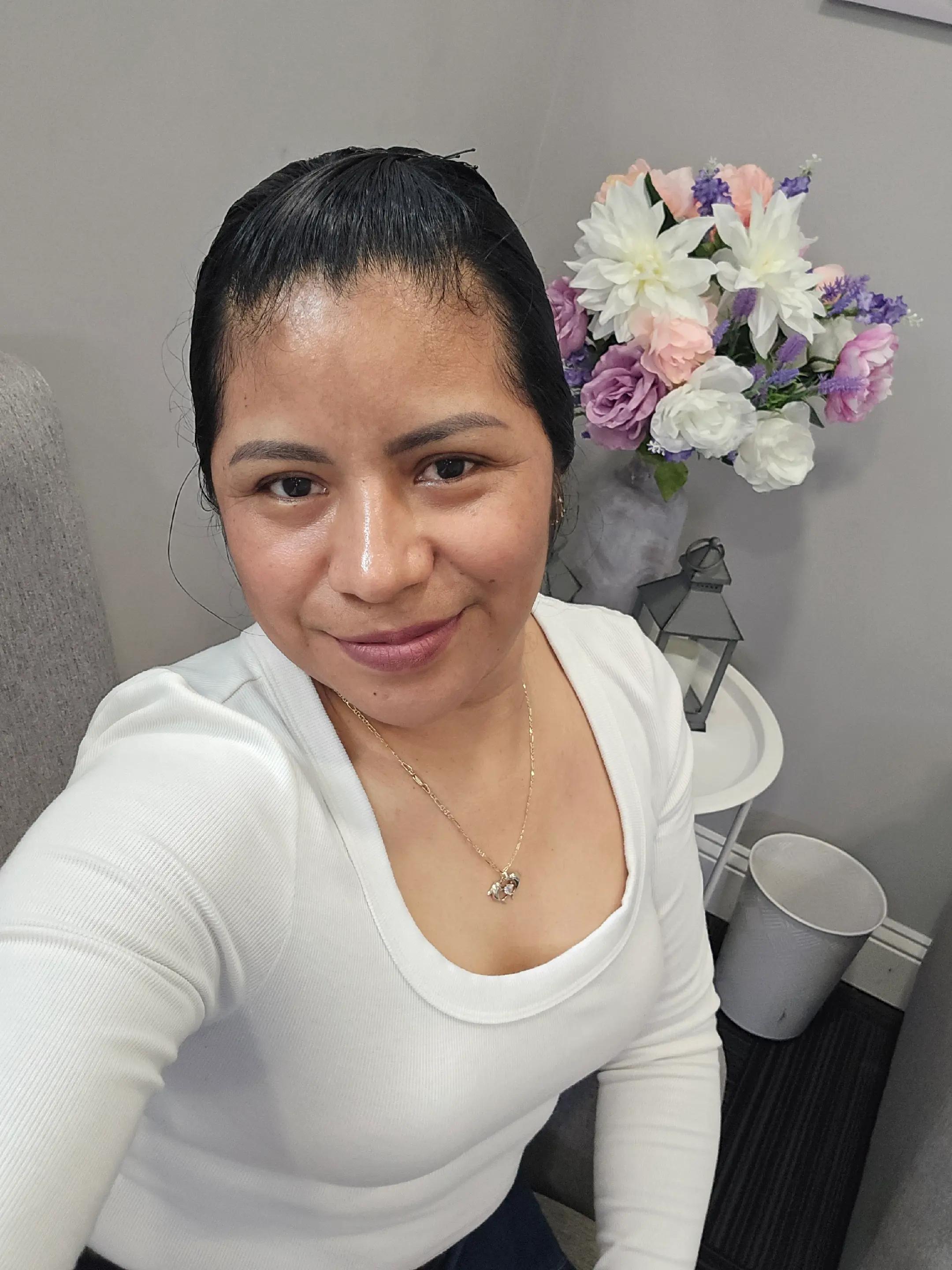 @Mari morales