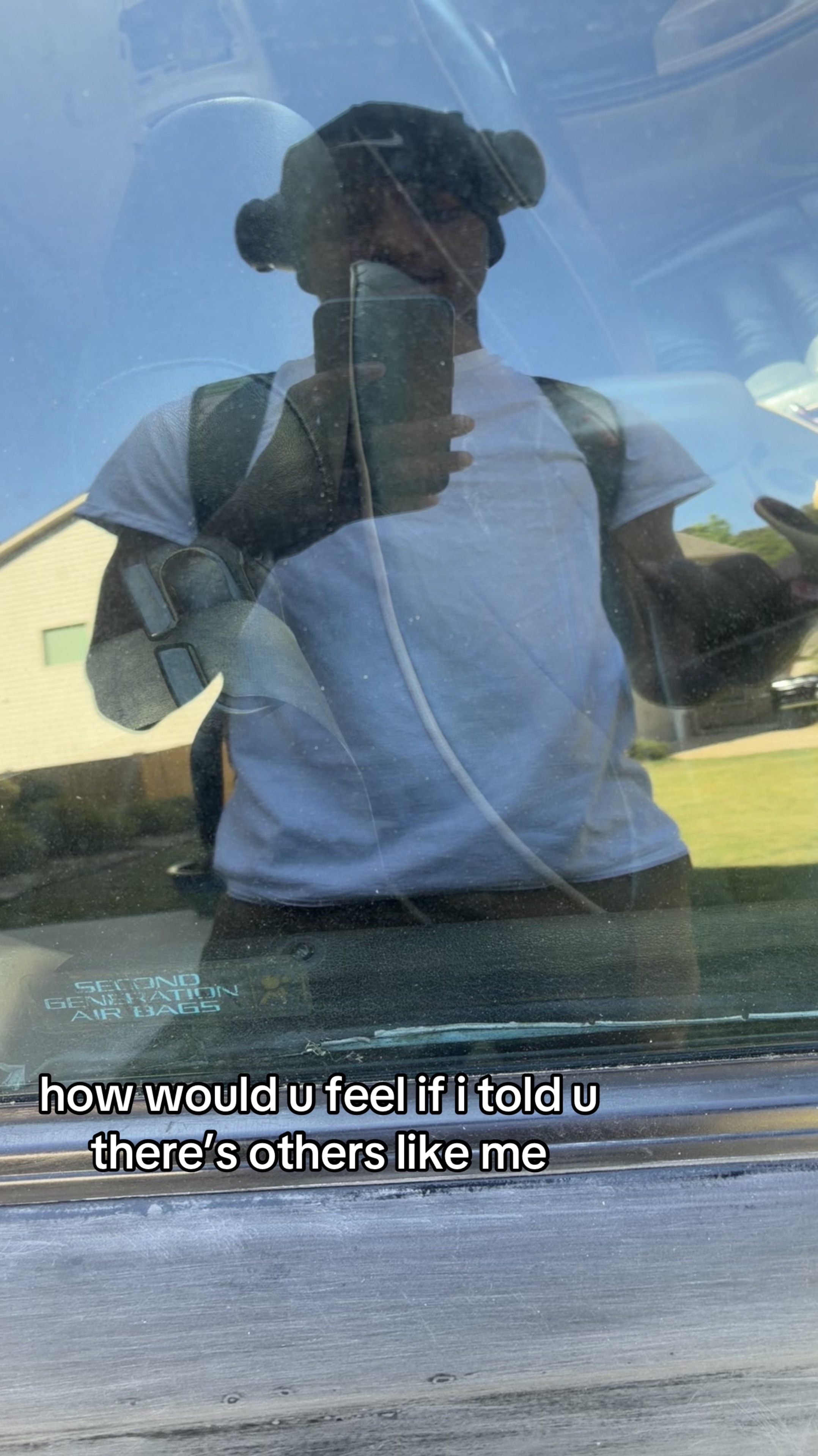 @heavenly Restriction