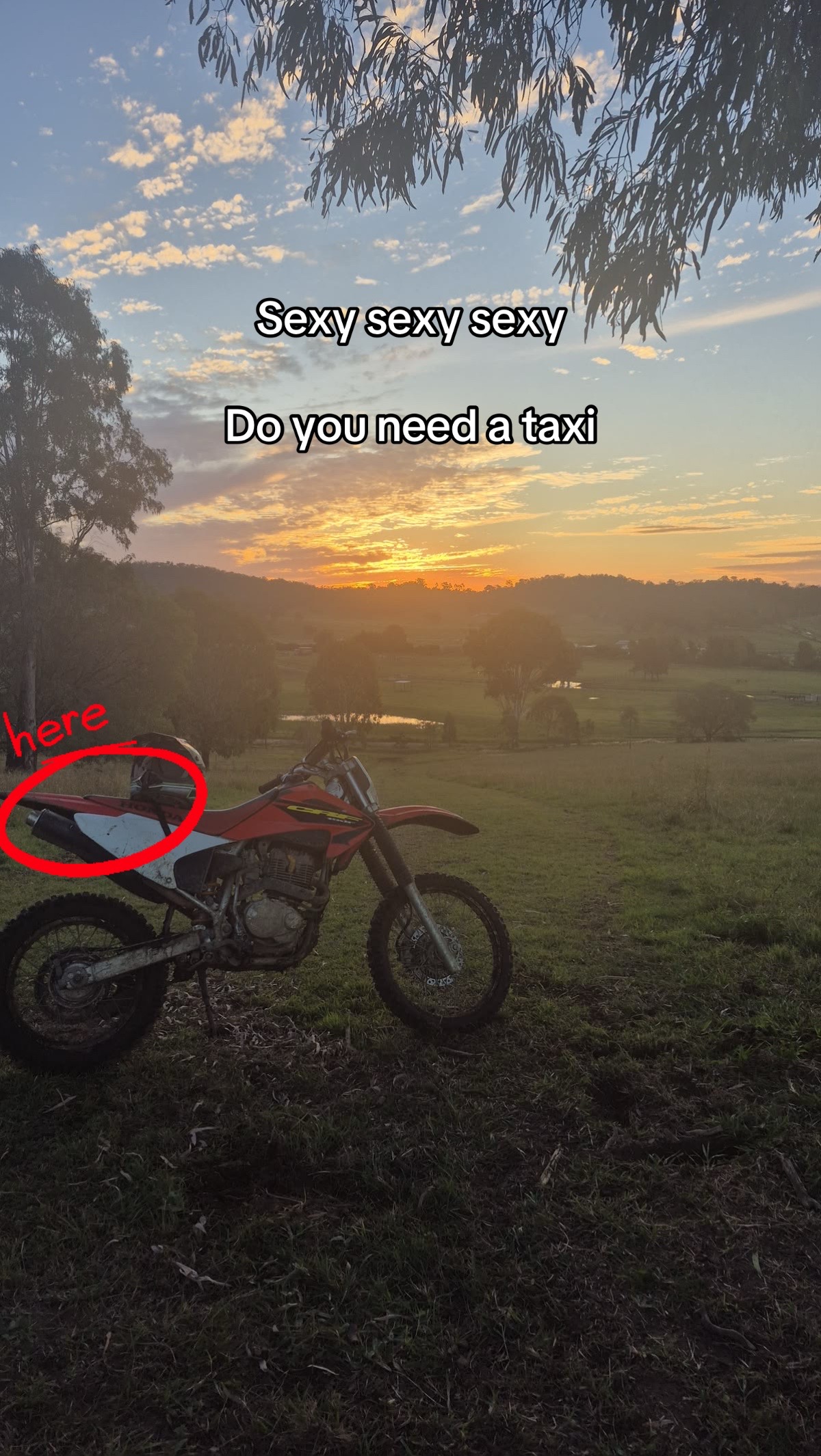 @not so secret…