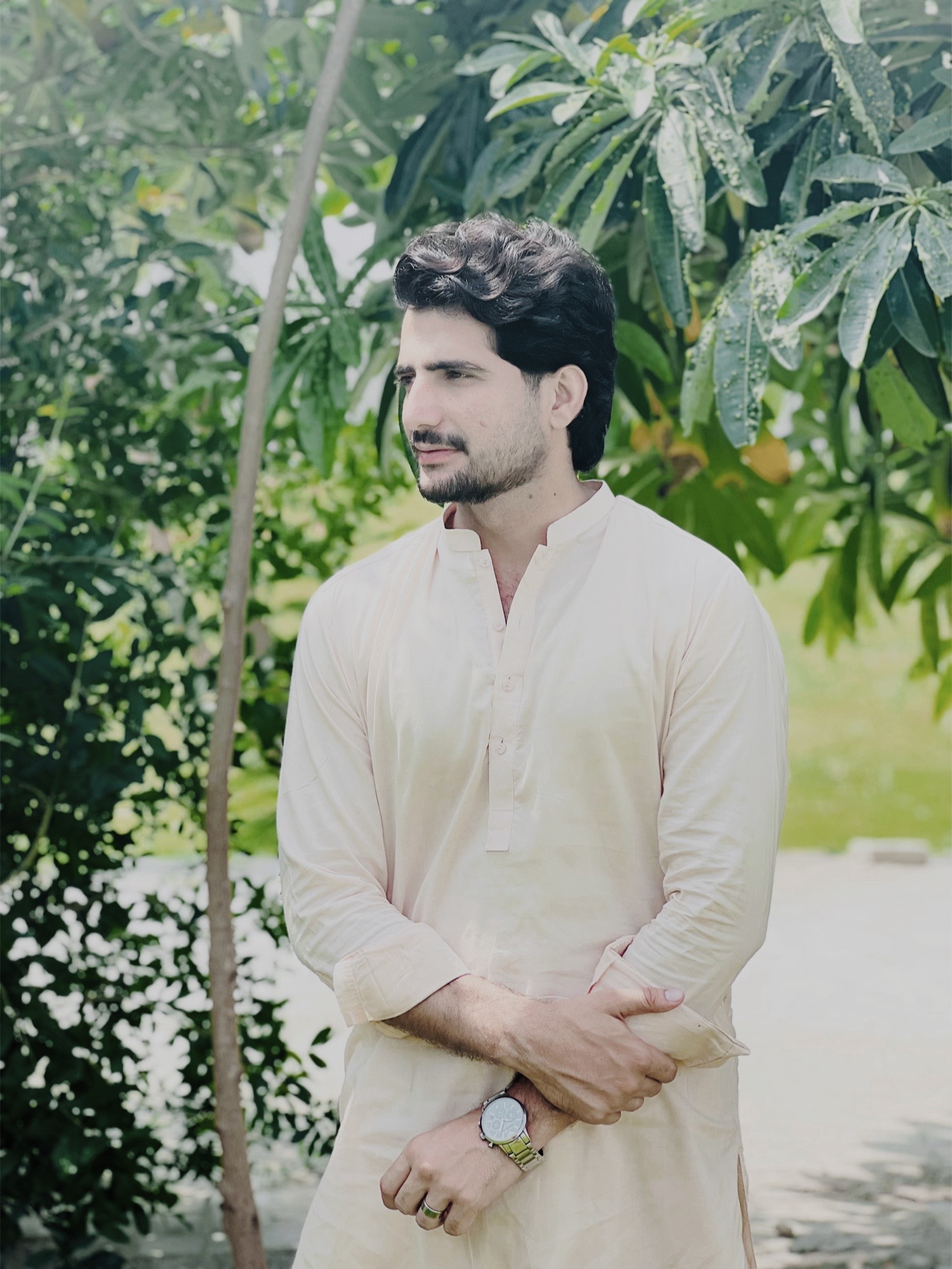 @تنزیل خان