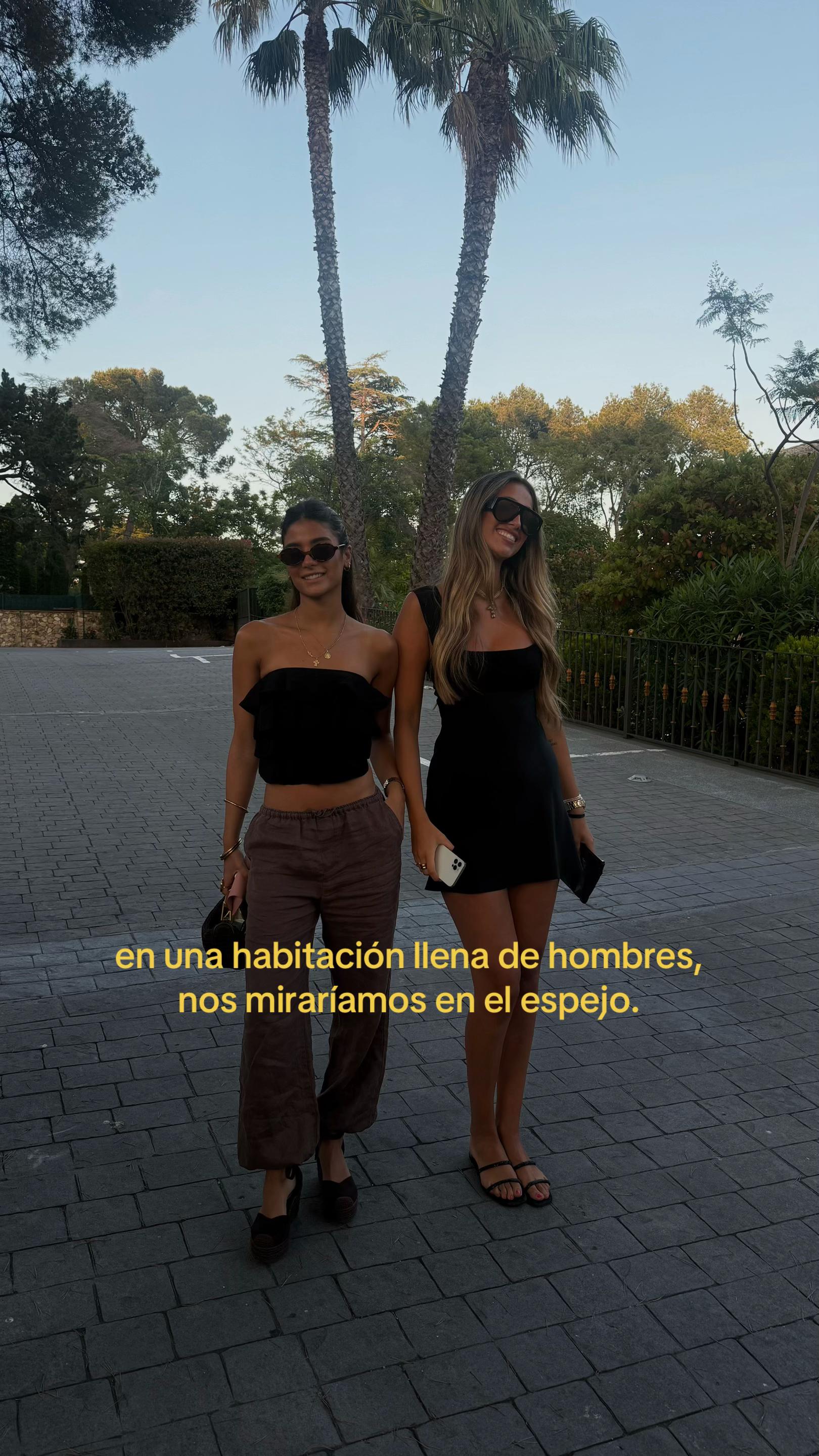 @Luc&iacute;a Molinero