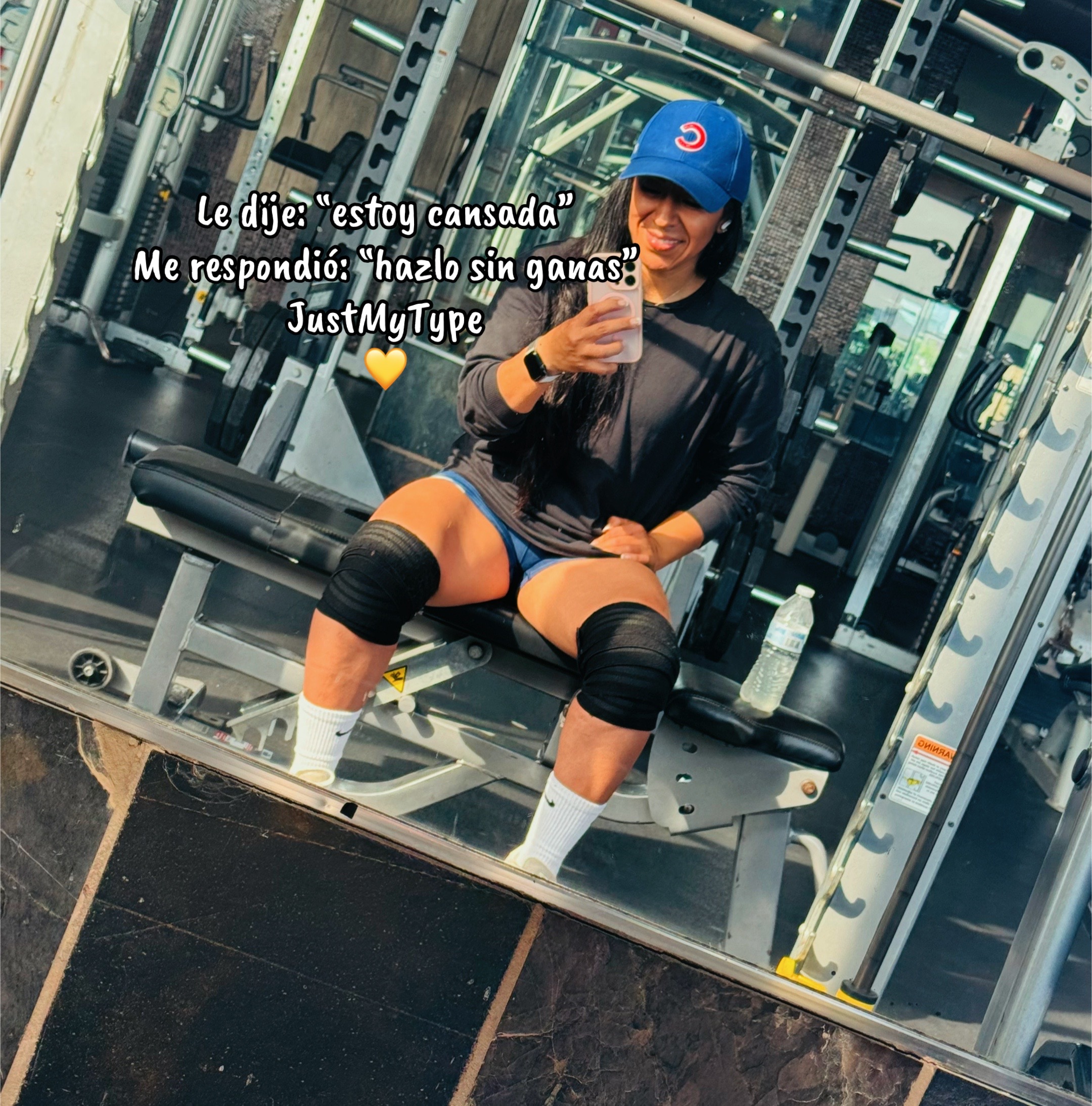 @ErikaFit💪🏼💛🦍