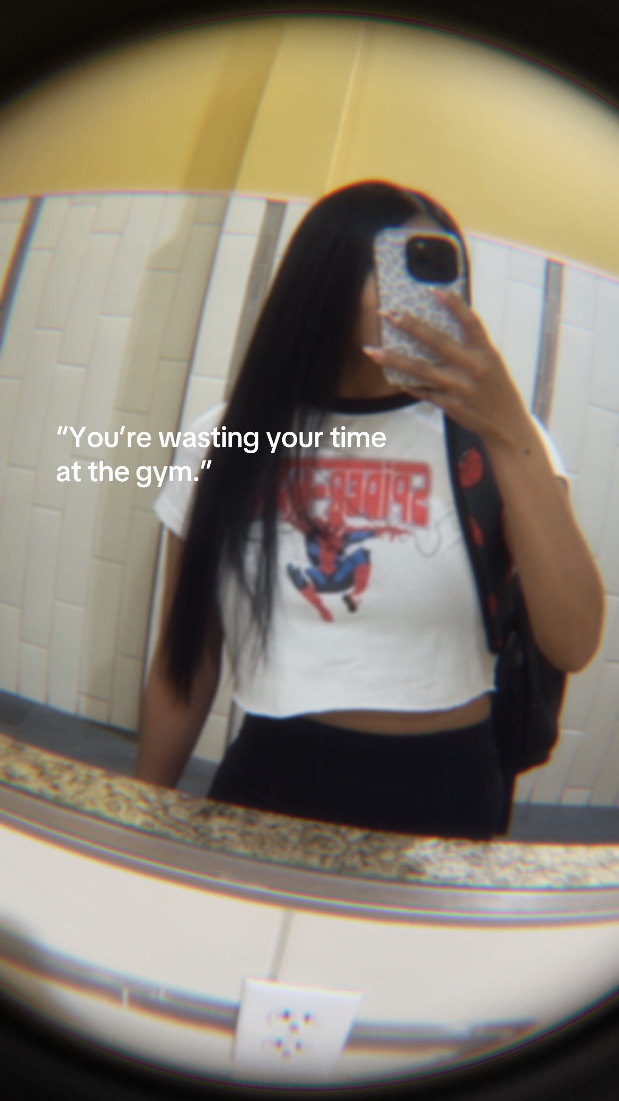 @Gina Acosta