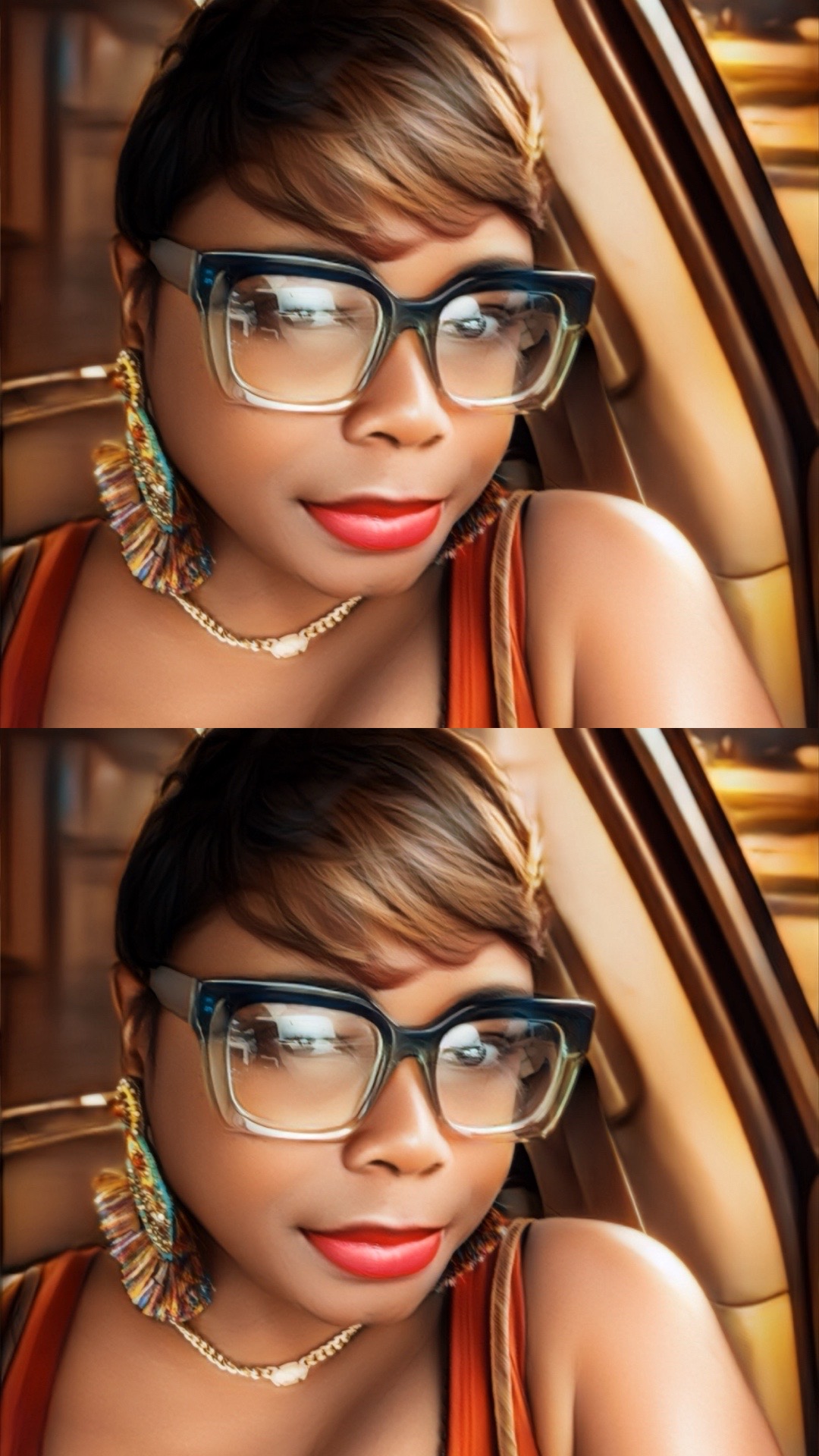 @Tekela Ferguson
