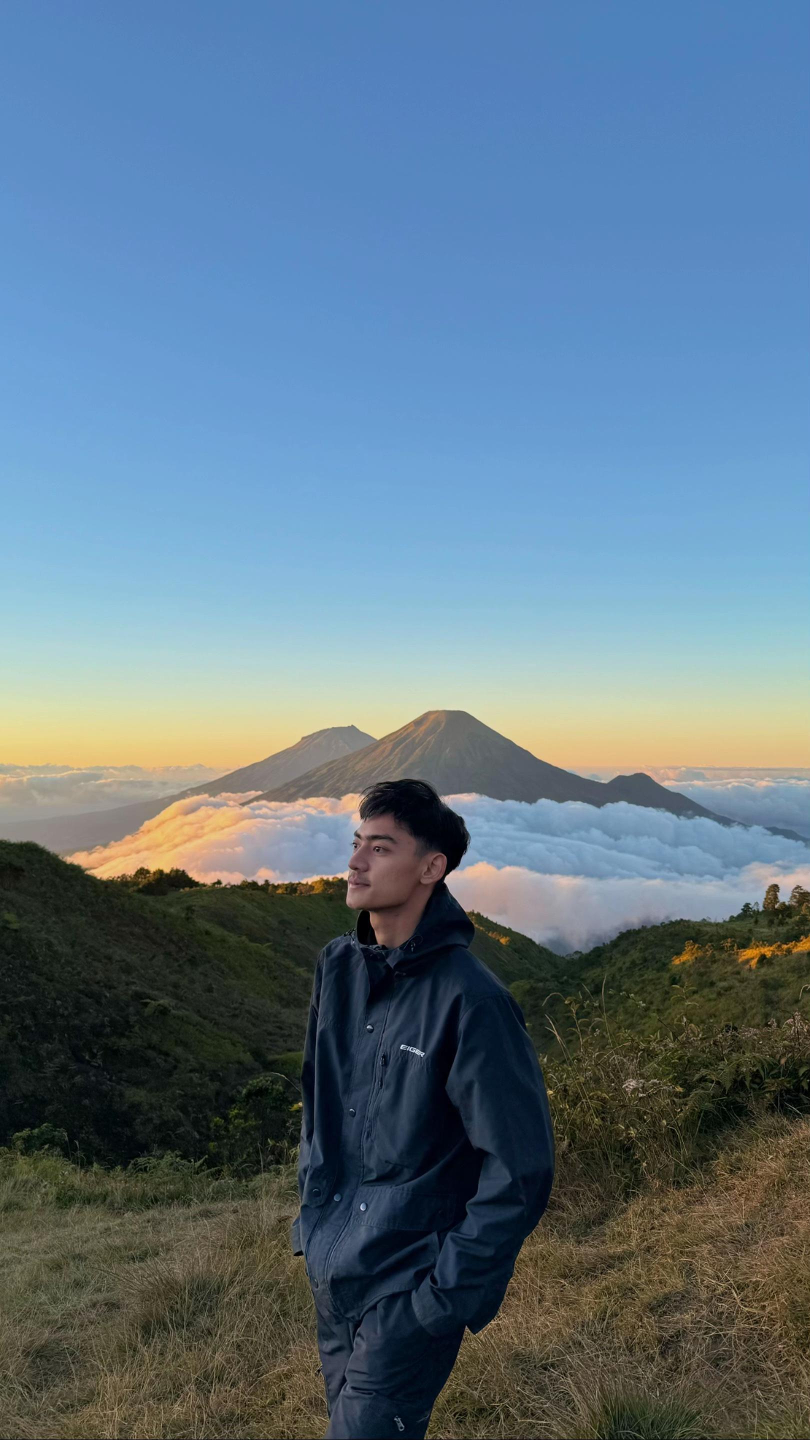 @Lingga