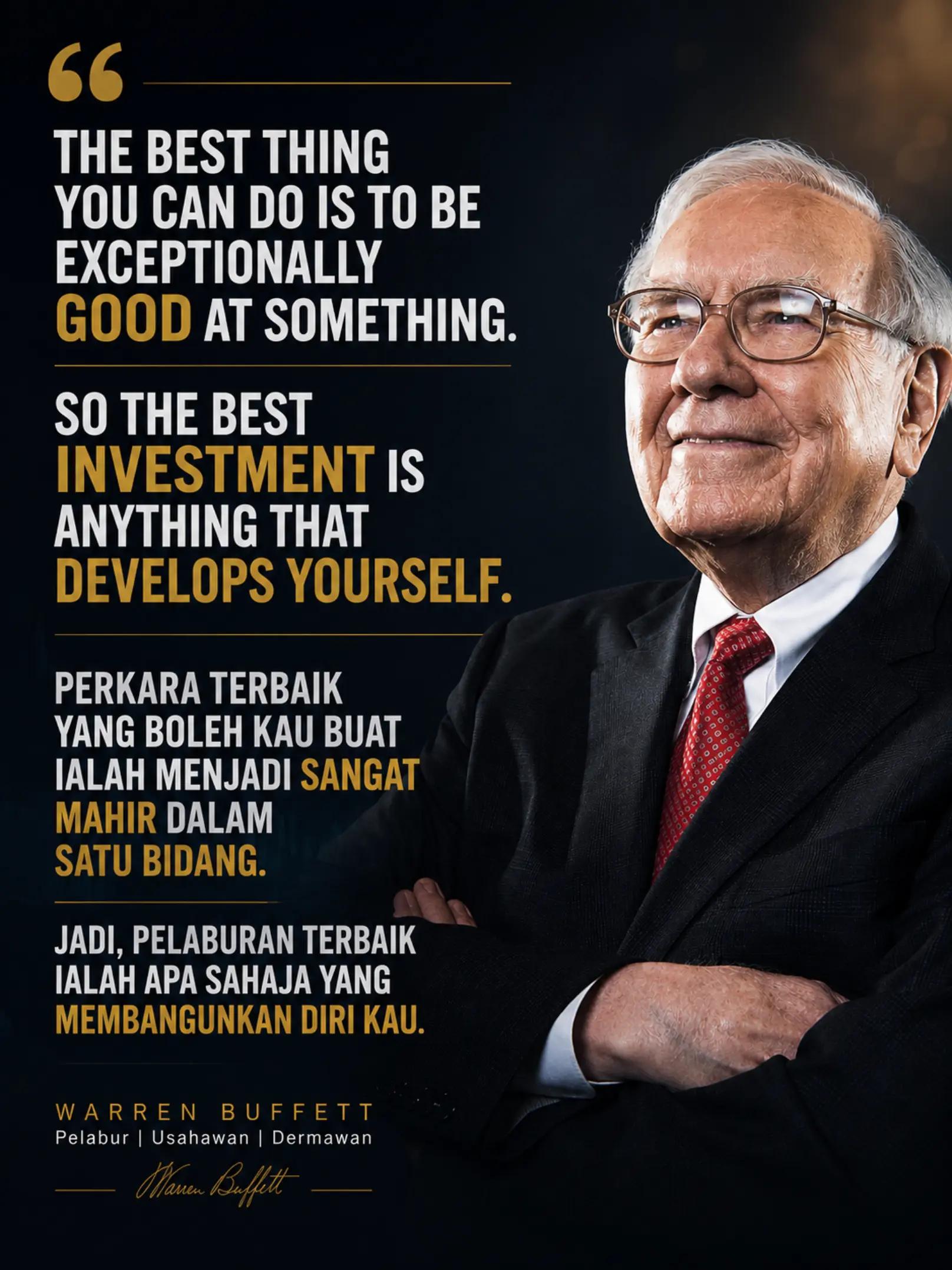 @hamsa | Pembangunan Diri