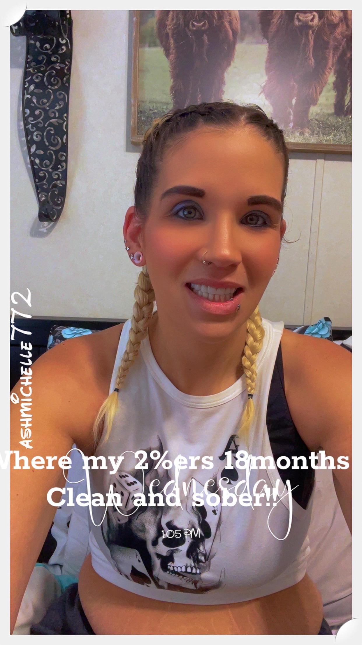 @AshMichelle