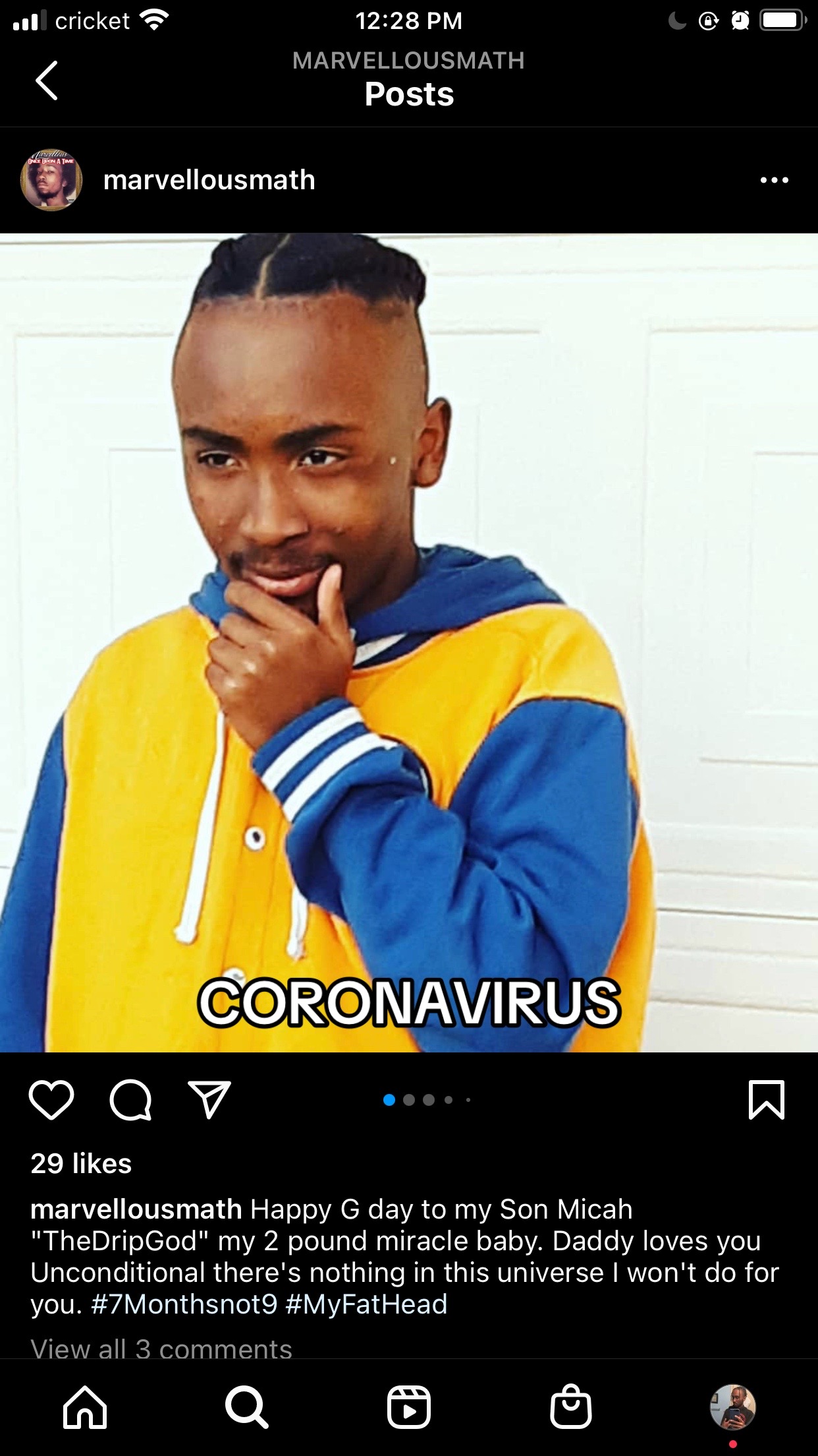 @Ricksbasket