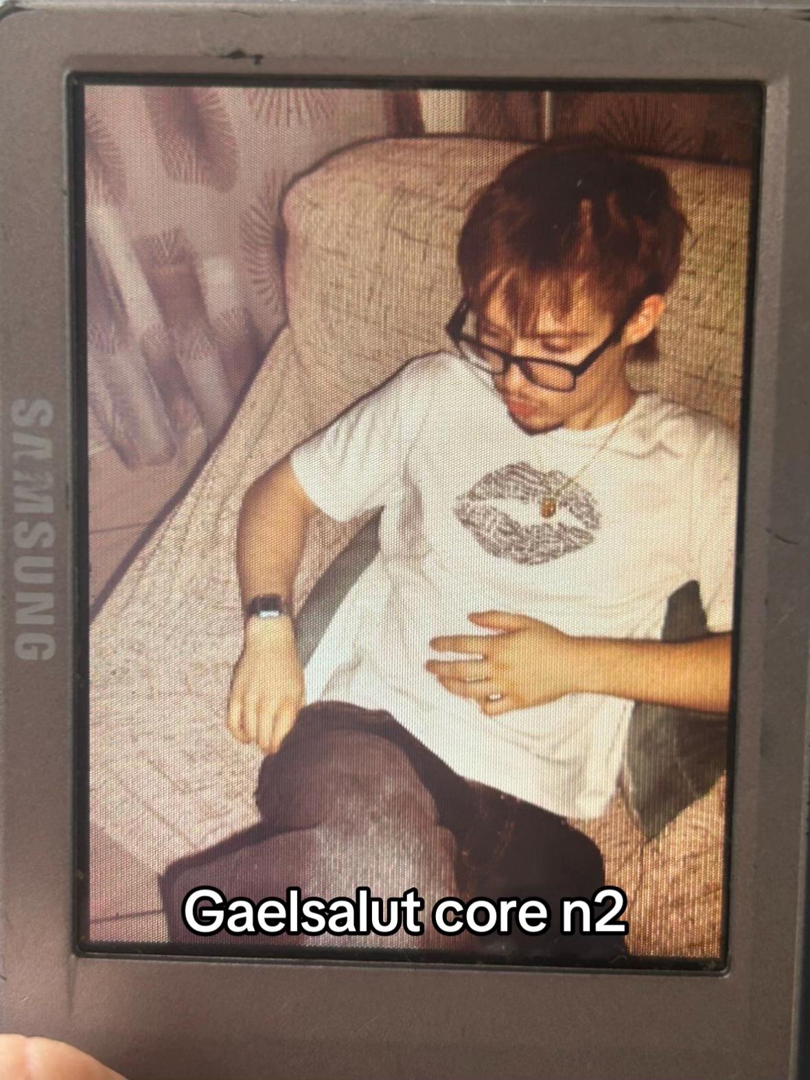 @gaelsalut