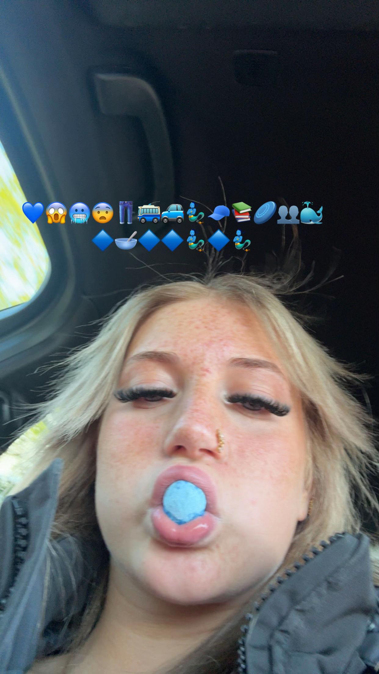 @izzyrosespam✌🏽