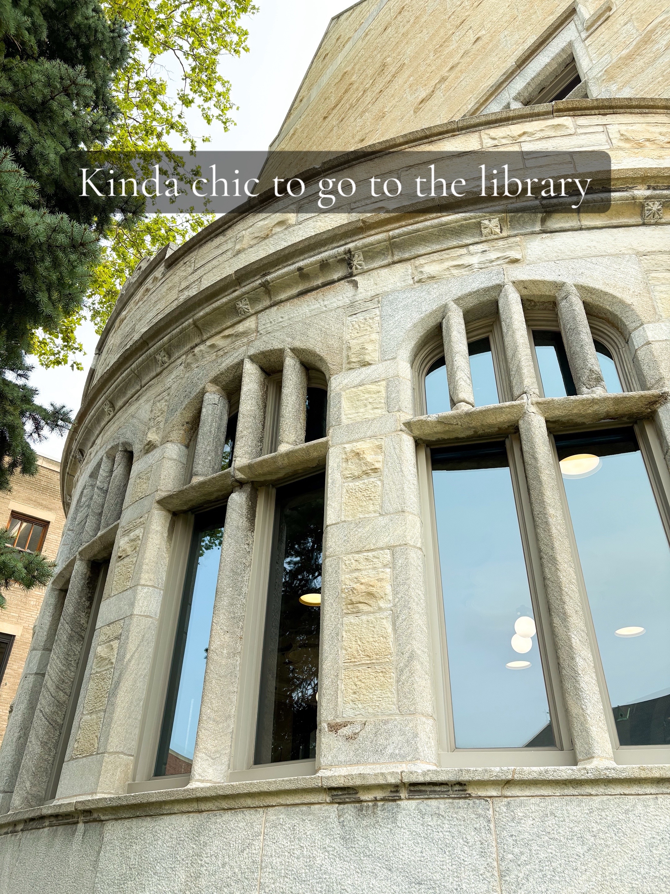 @Joliet Public Library