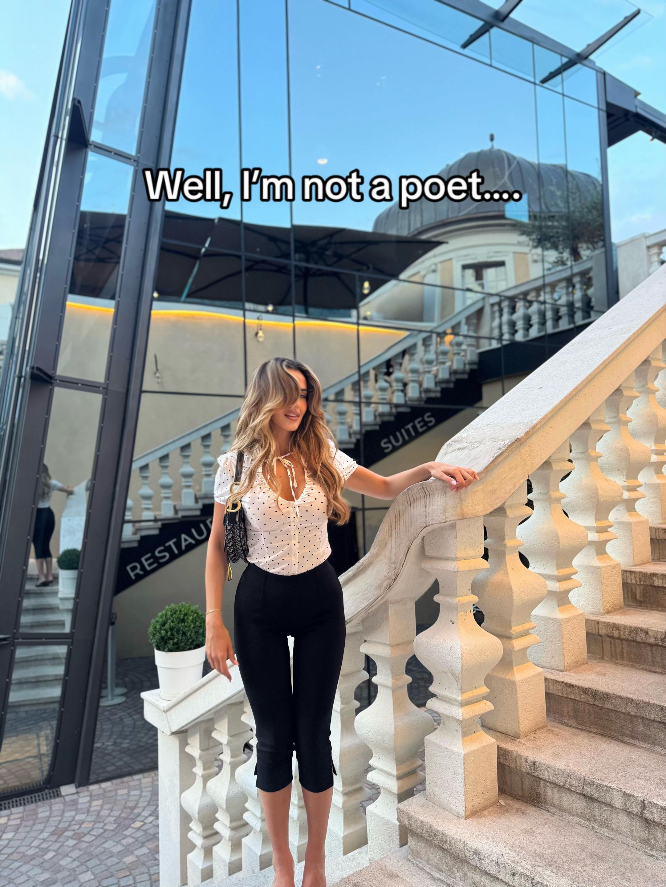 @Sara Bianco