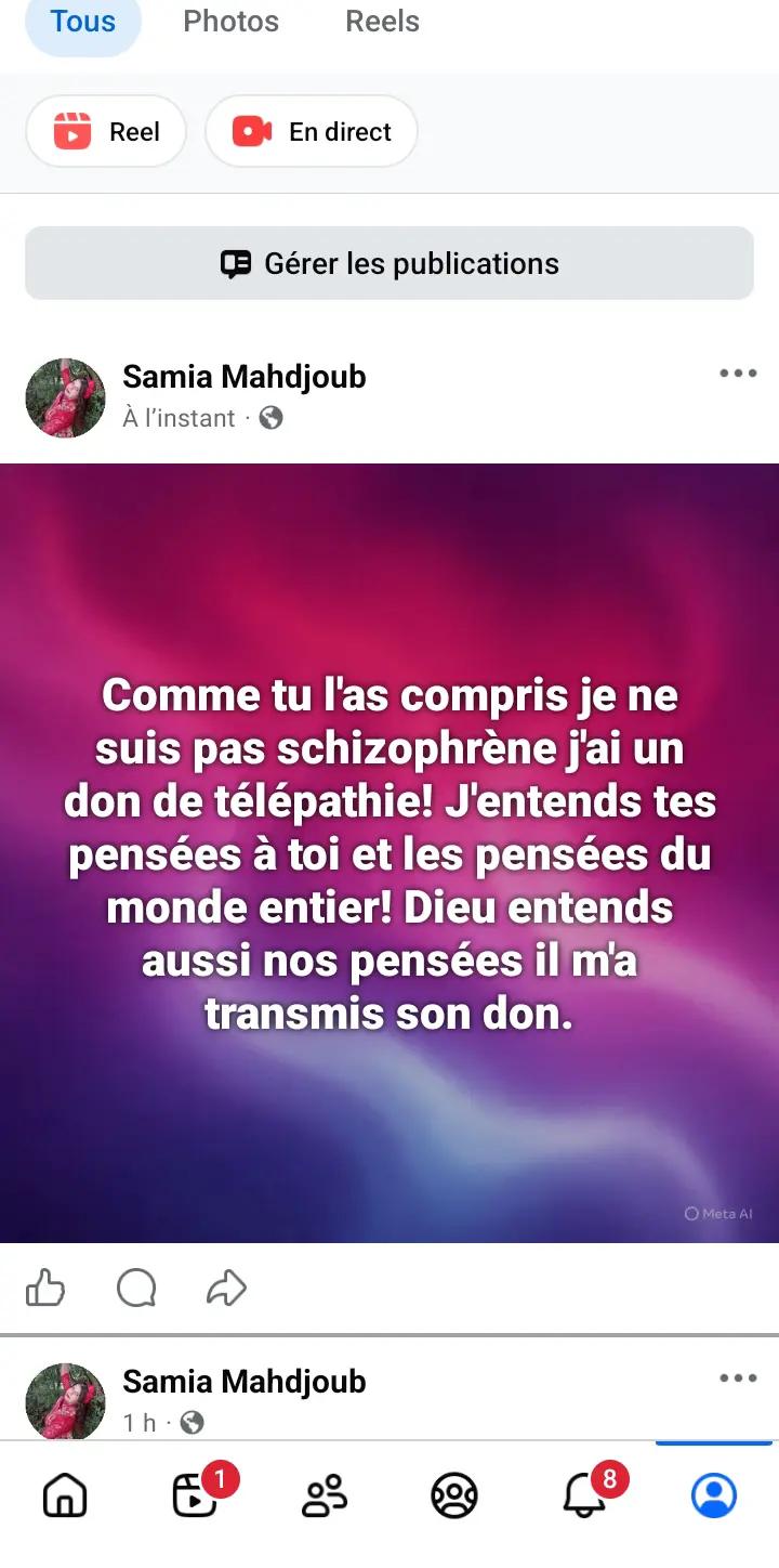 @Samia Mahdjoub