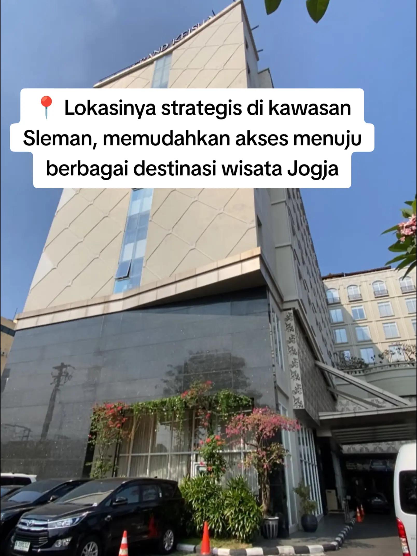@Mas dwi | Staycation Hemat
