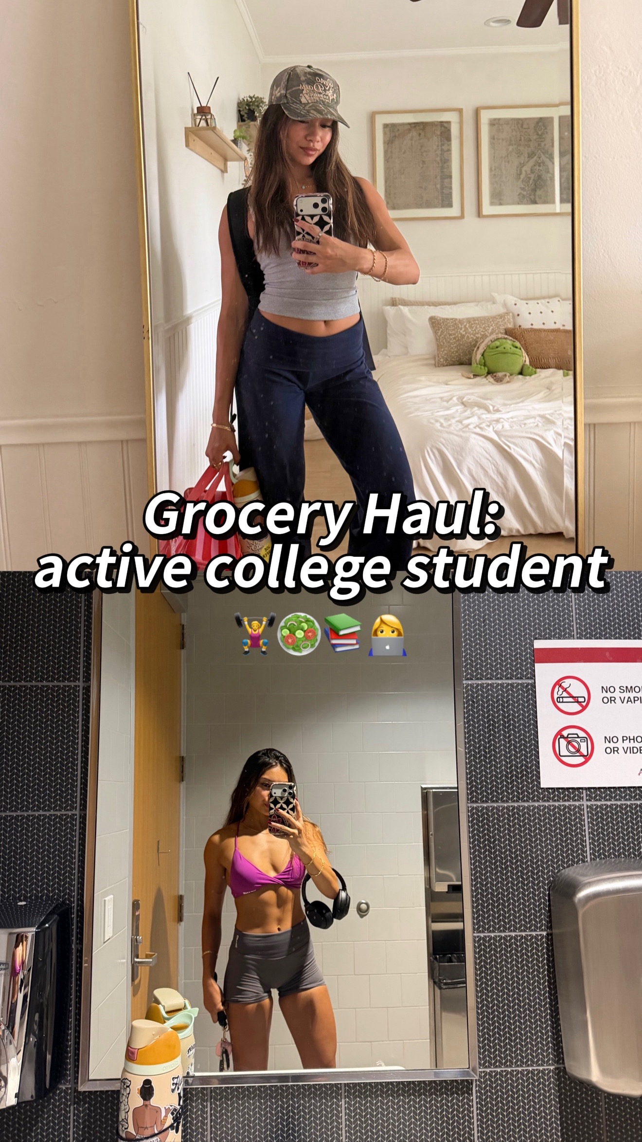 @cass |fitness|