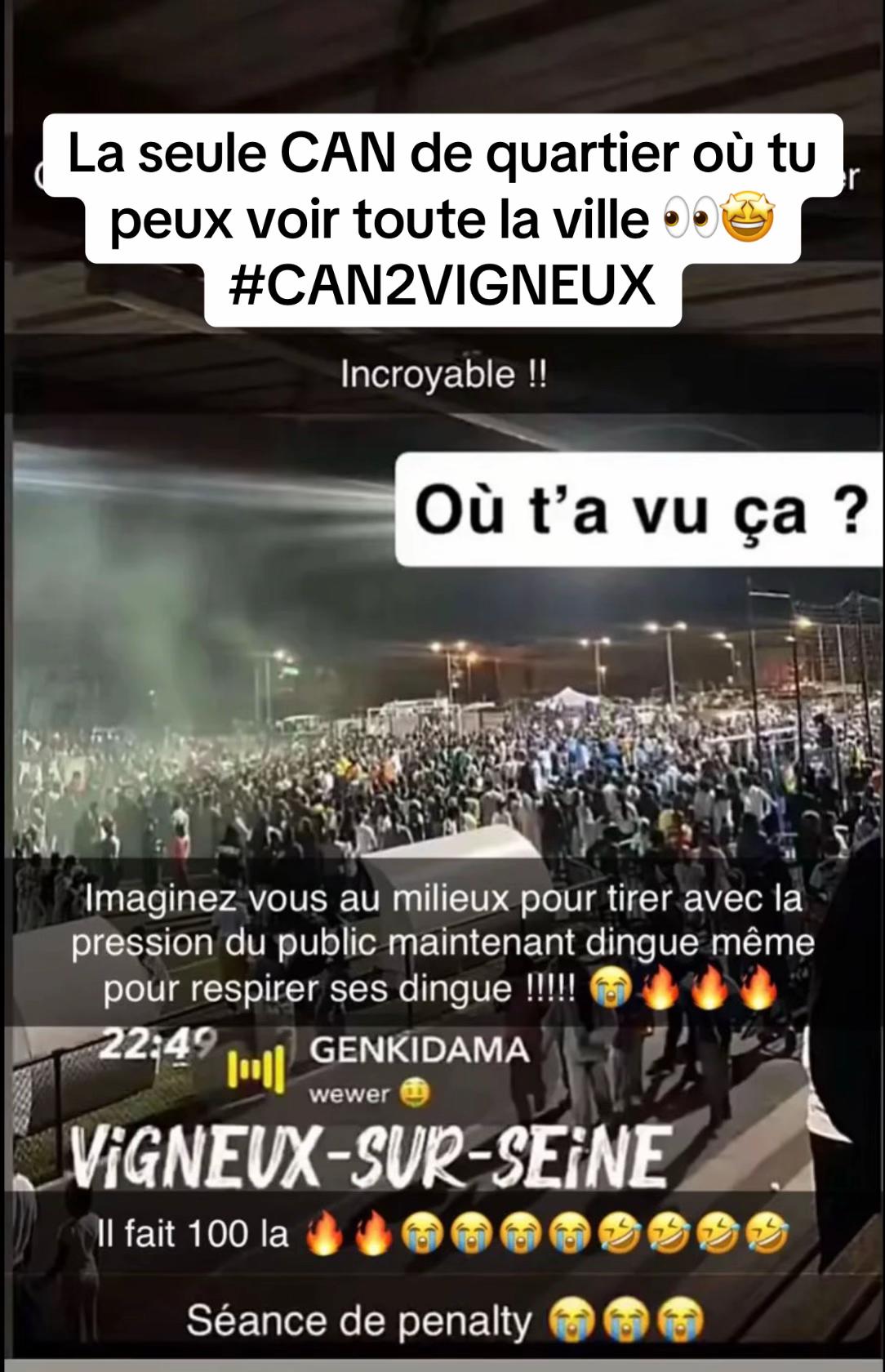 @Rêvons Plus grand