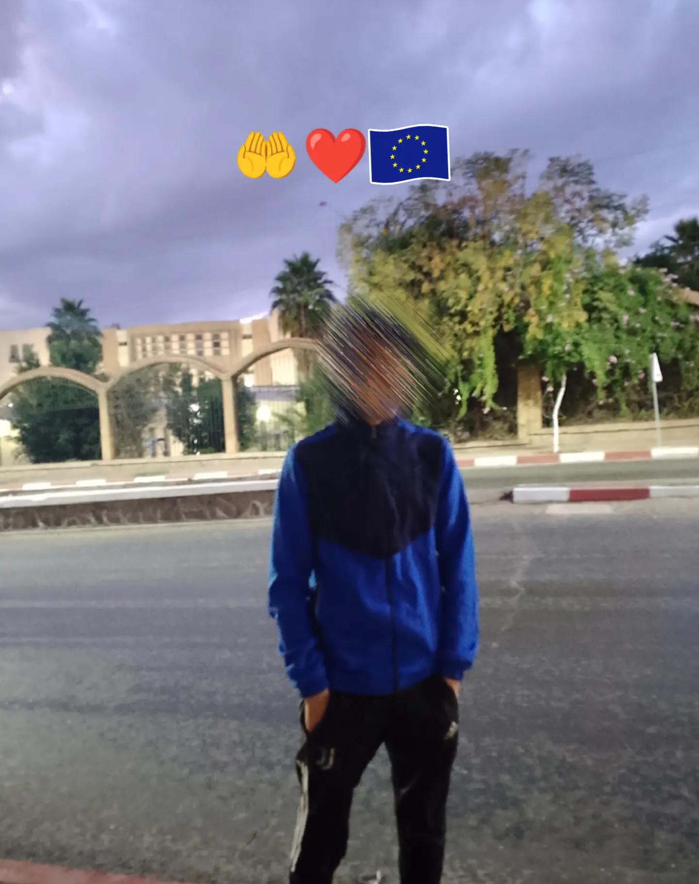 @louay roudane