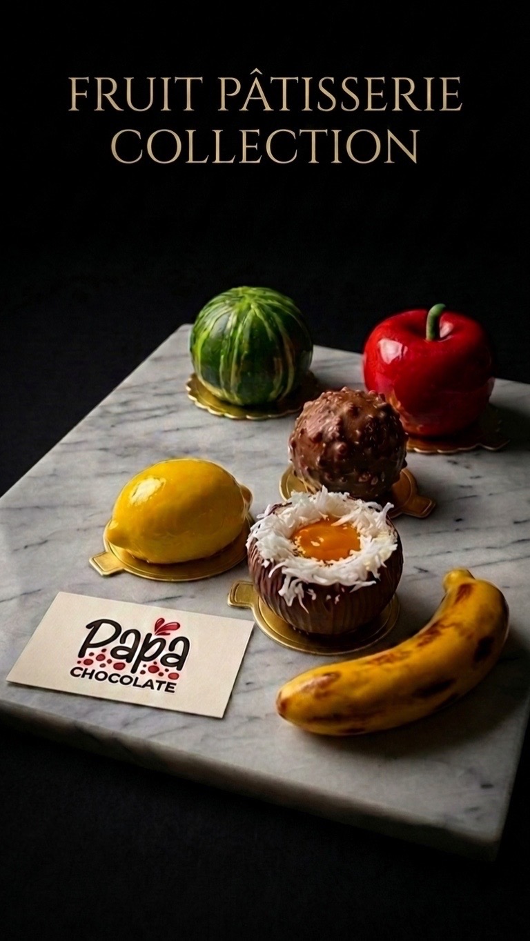 @Papachocolate