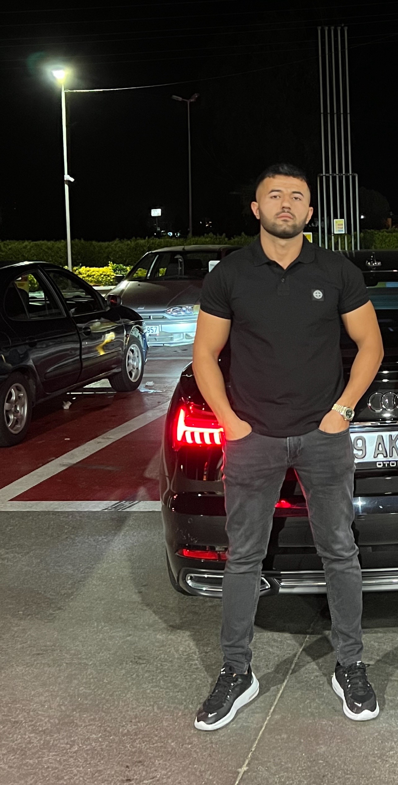 @Nuri Karaarslan