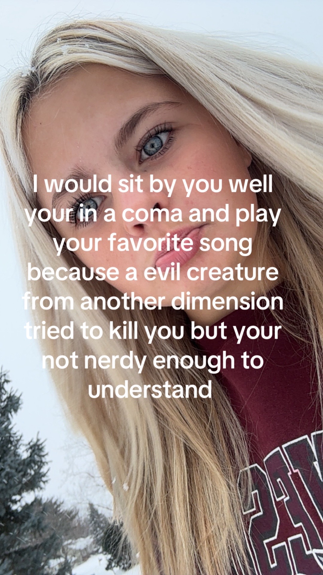 @Lucy!☹️😝🤪