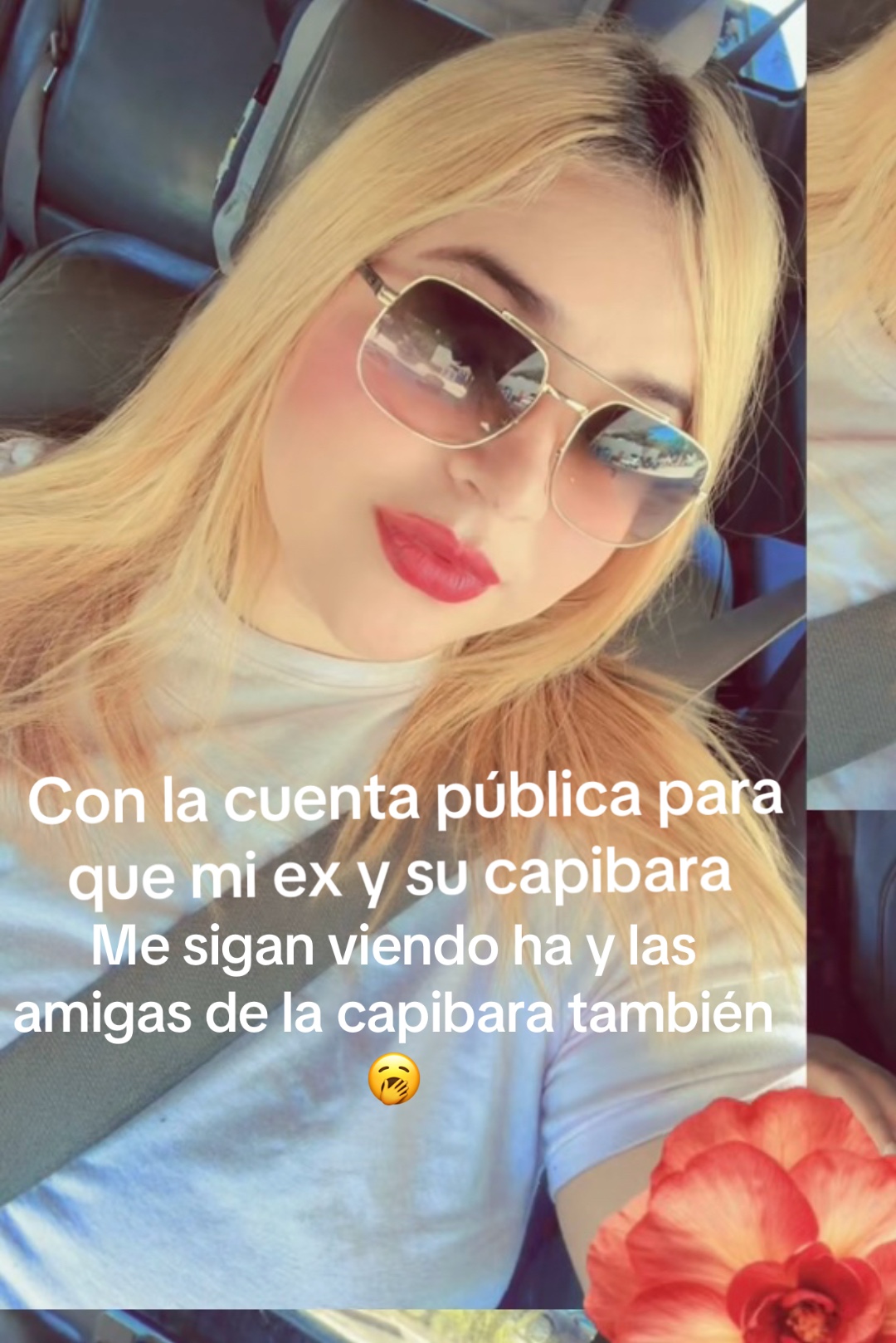 @María José ๐ฐ