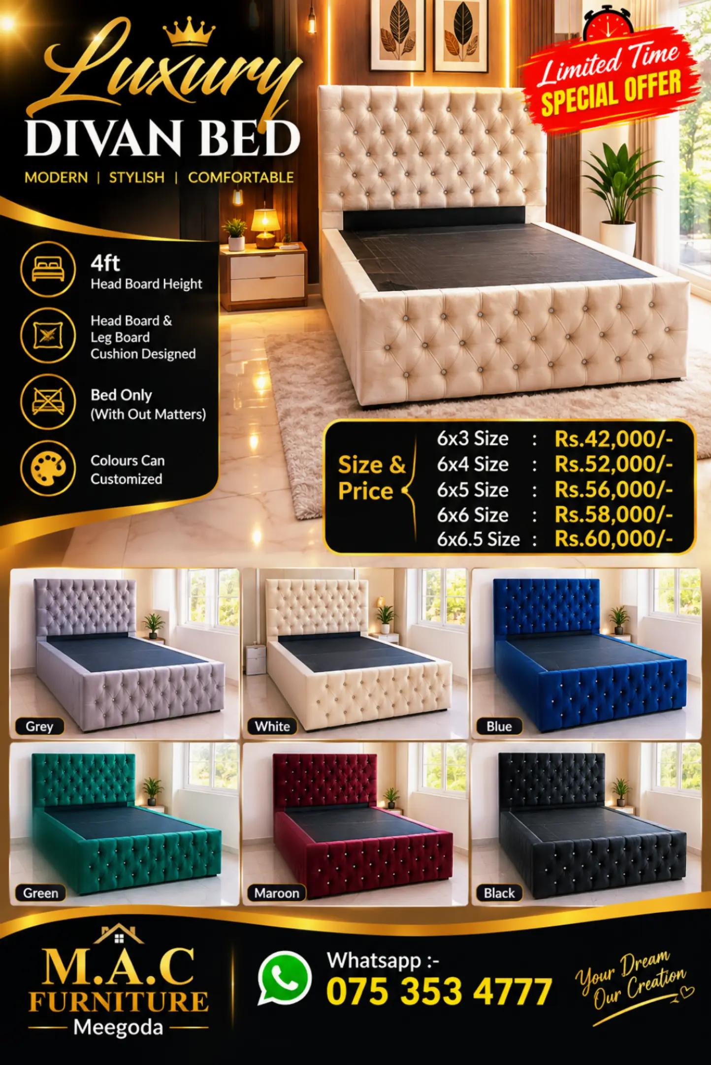 @M.A.C Furnitureᥫ᭡፝֟፝֟