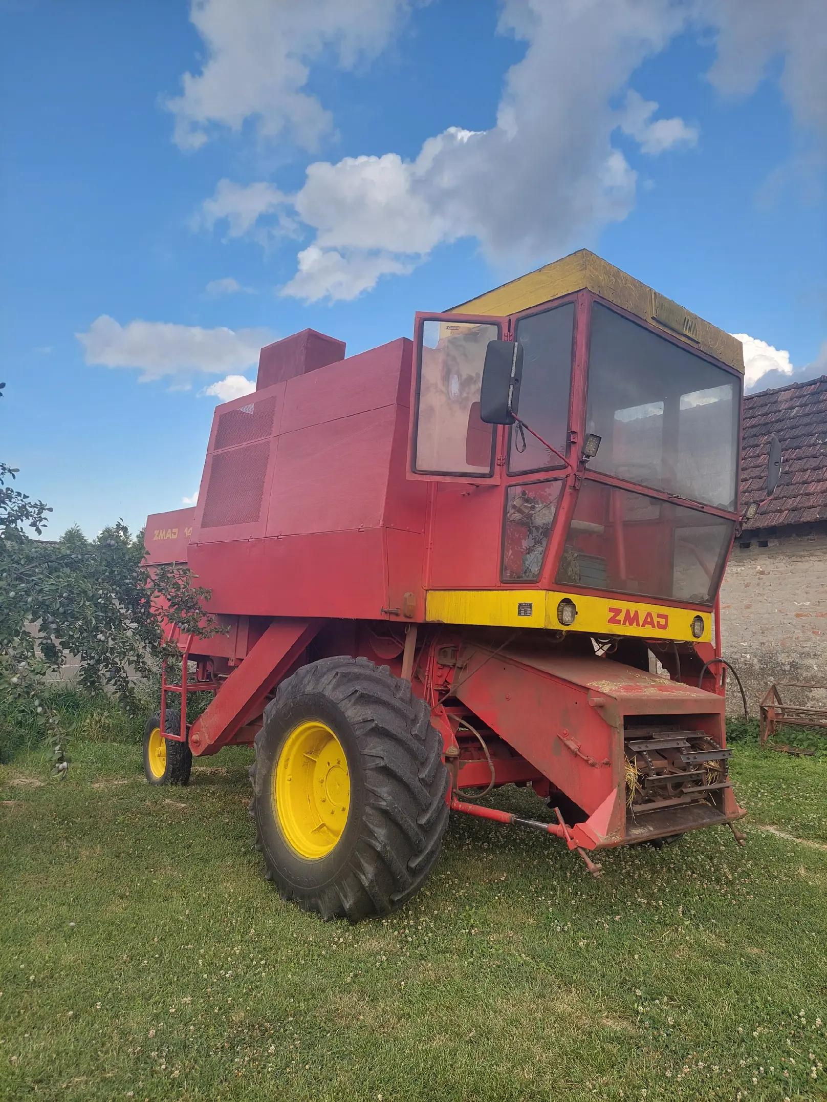 @IMT farm