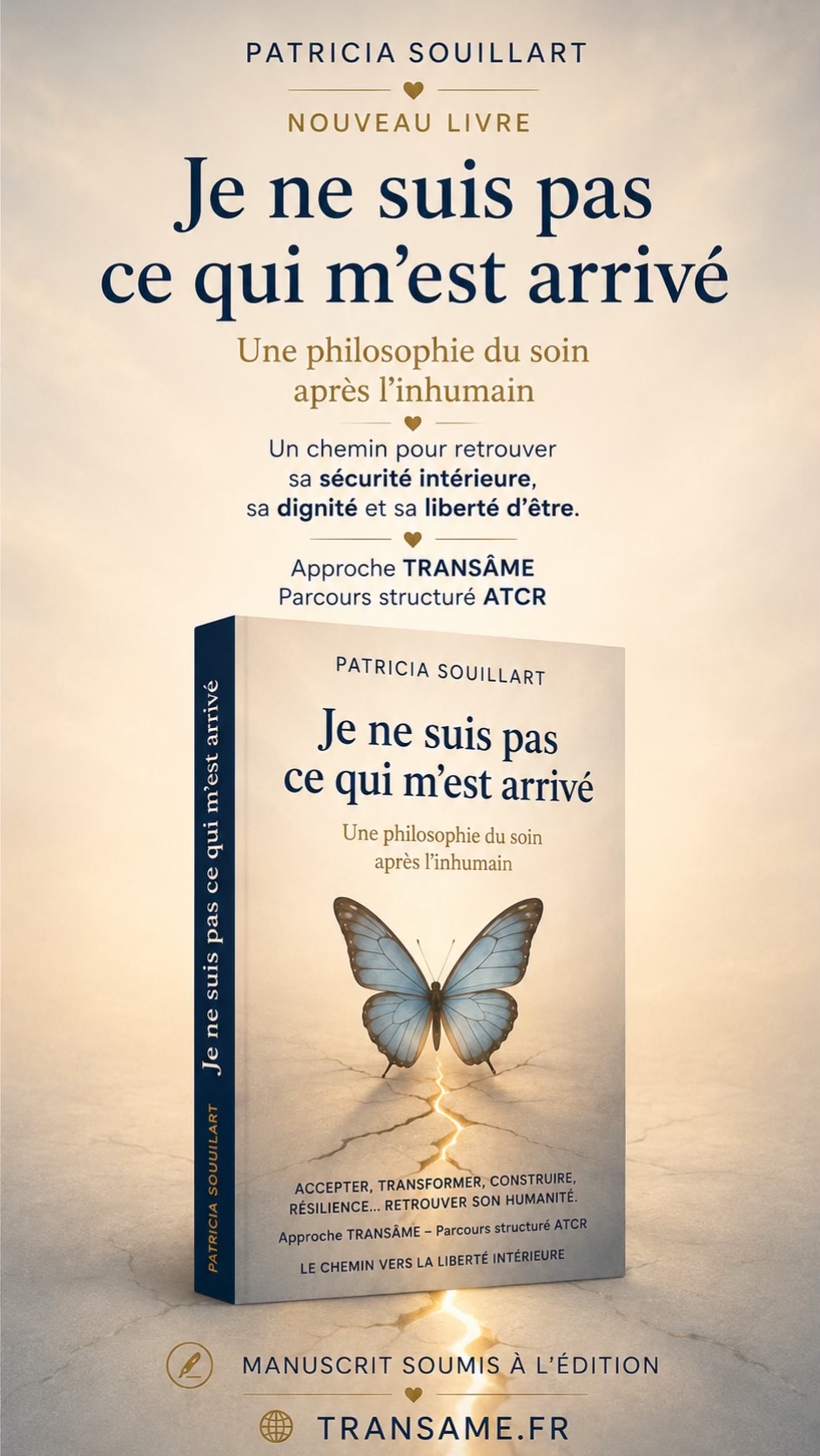 @TRANSÉÂME & ATCR 🌹