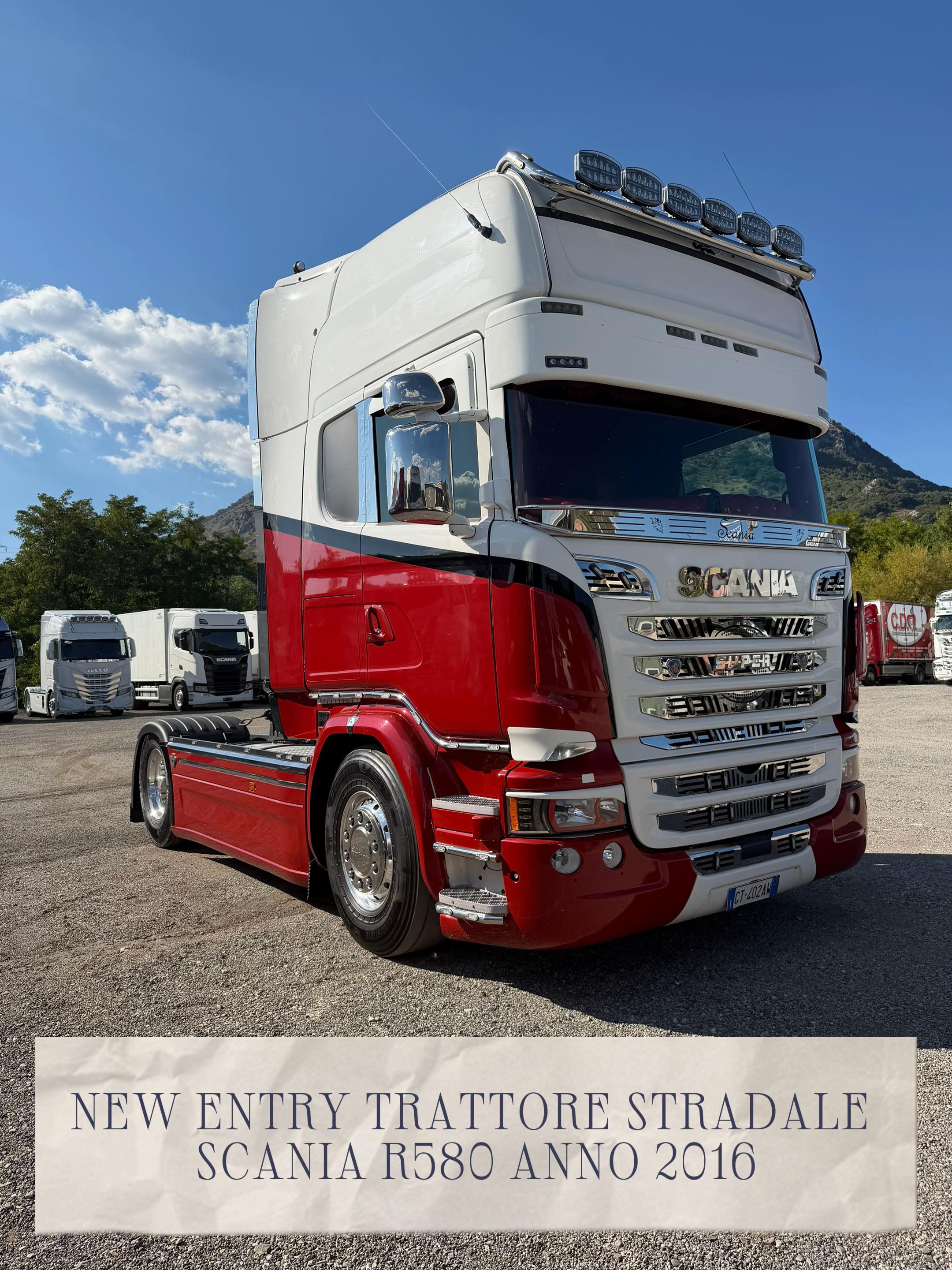 @SELLITTOTRUCK
