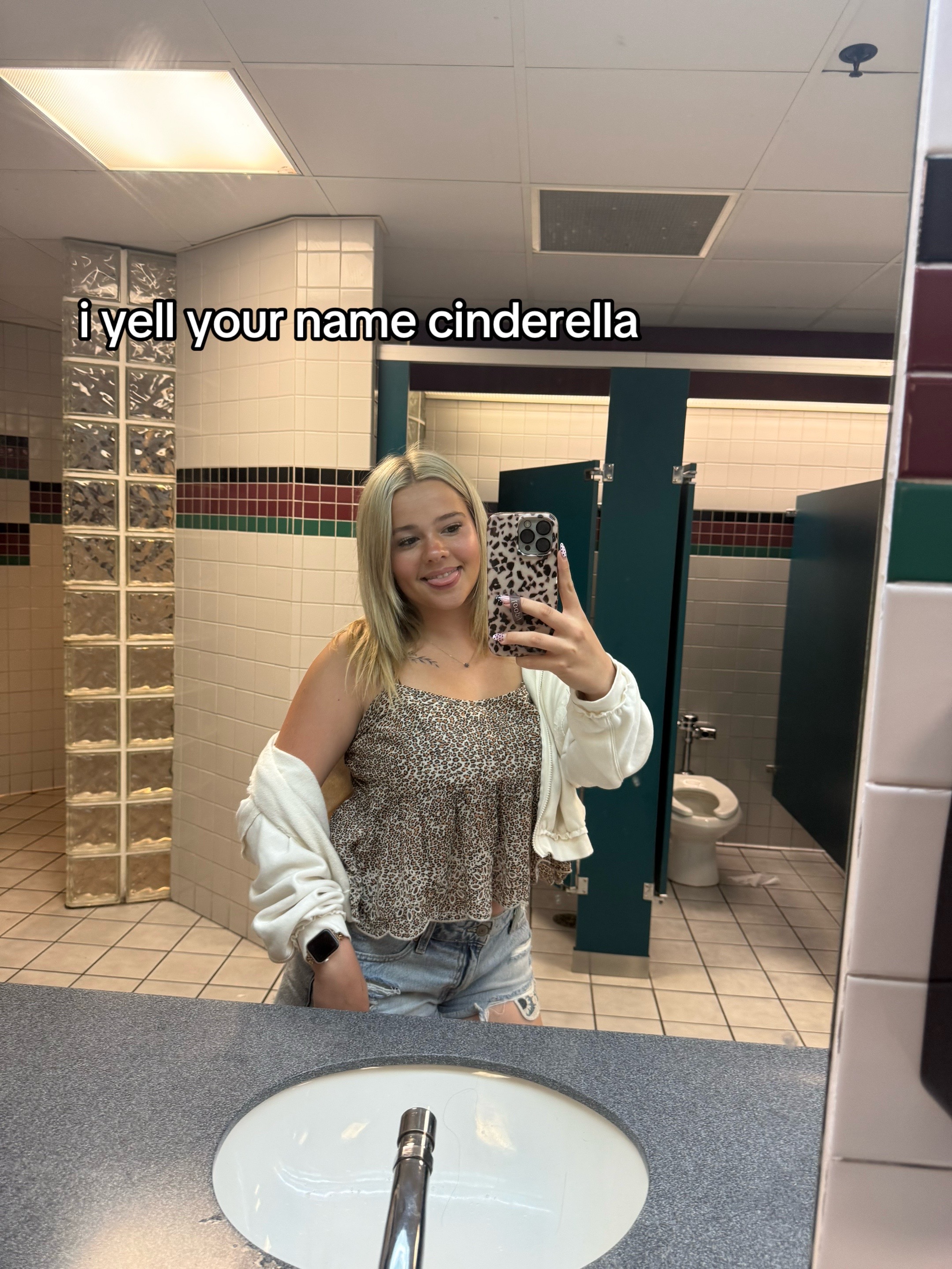 @Alyson Lynette💐