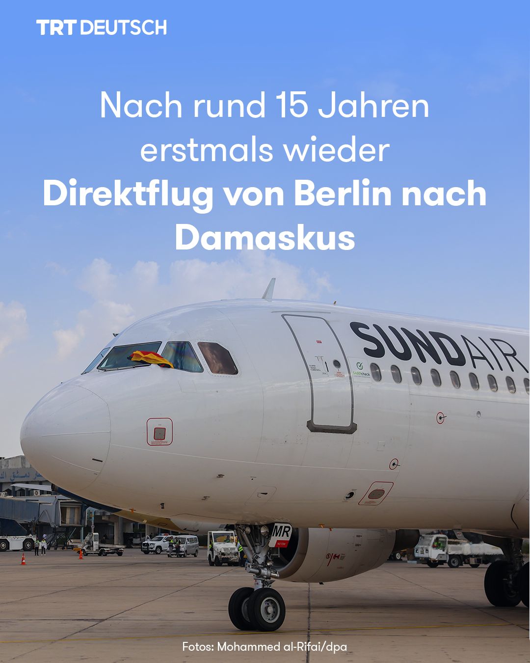 @TRT Deutsch