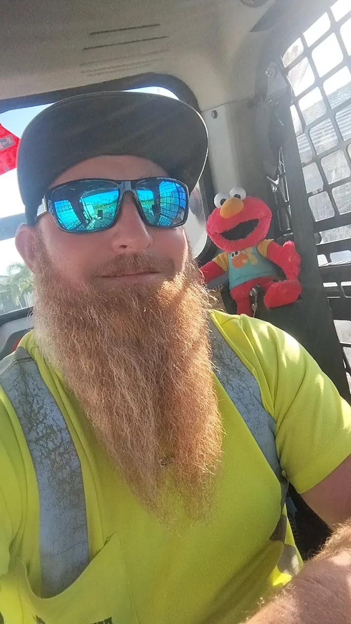 @🦂 Ginger Rob 🦂